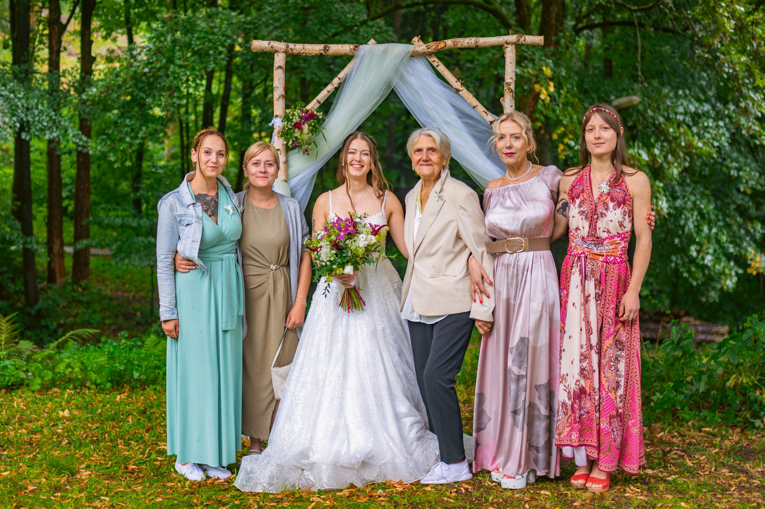Svatba 22. srpna 2026, svatební fotografie Vojtěcha Flídra, snímek 263
