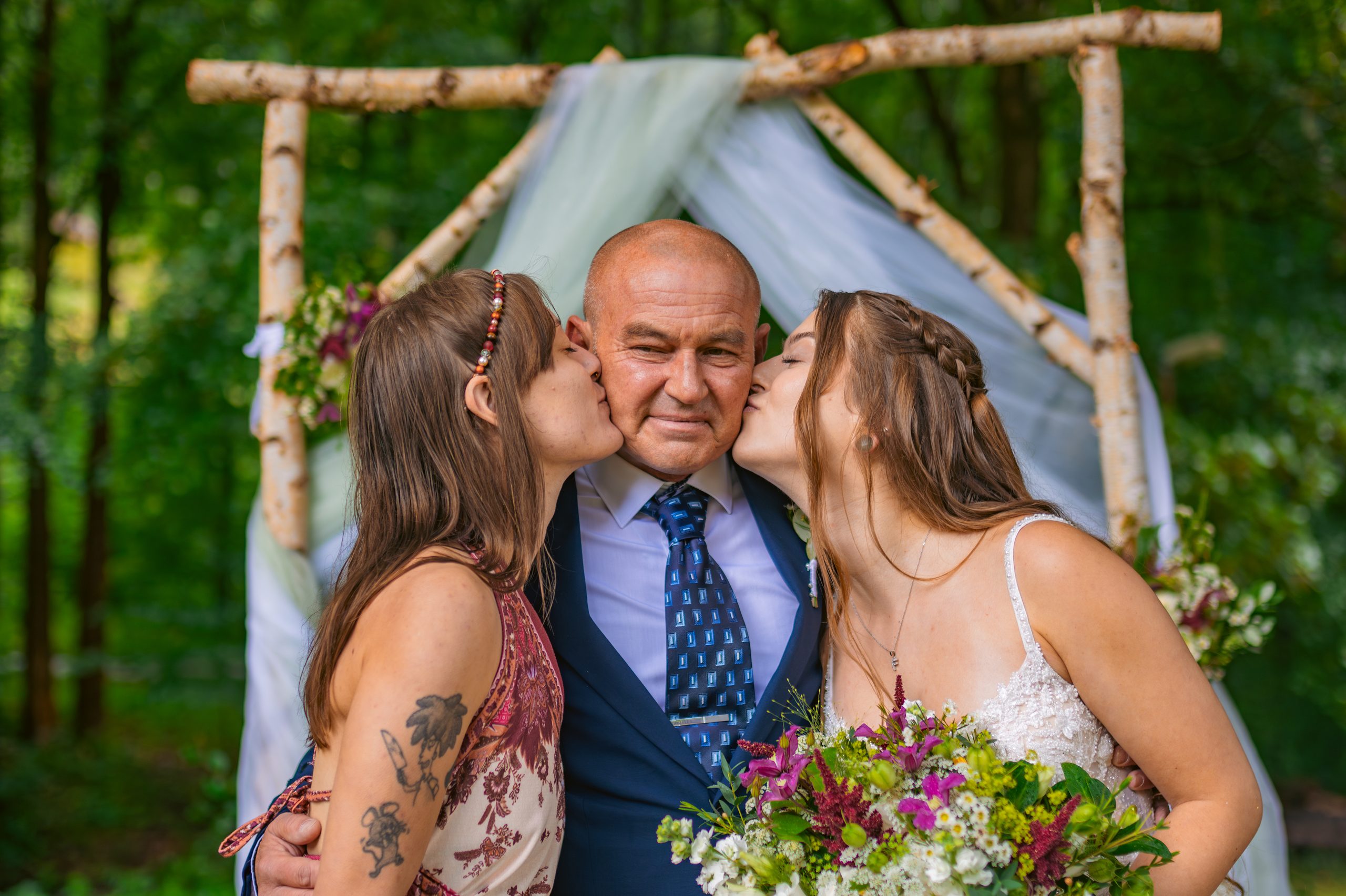 Svatba 22. srpna 2026, svatební fotografie Vojtěcha Flídra, snímek 266