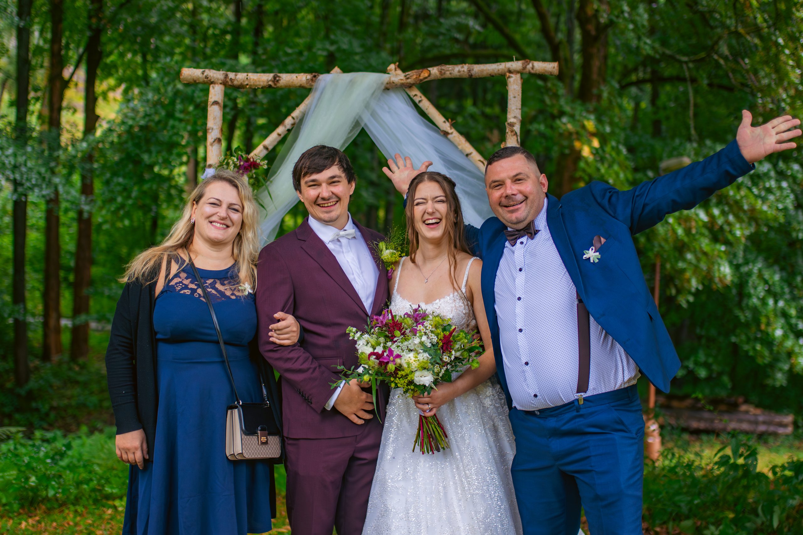 Svatba 22. srpna 2026, svatební fotografie Vojtěcha Flídra, snímek 272