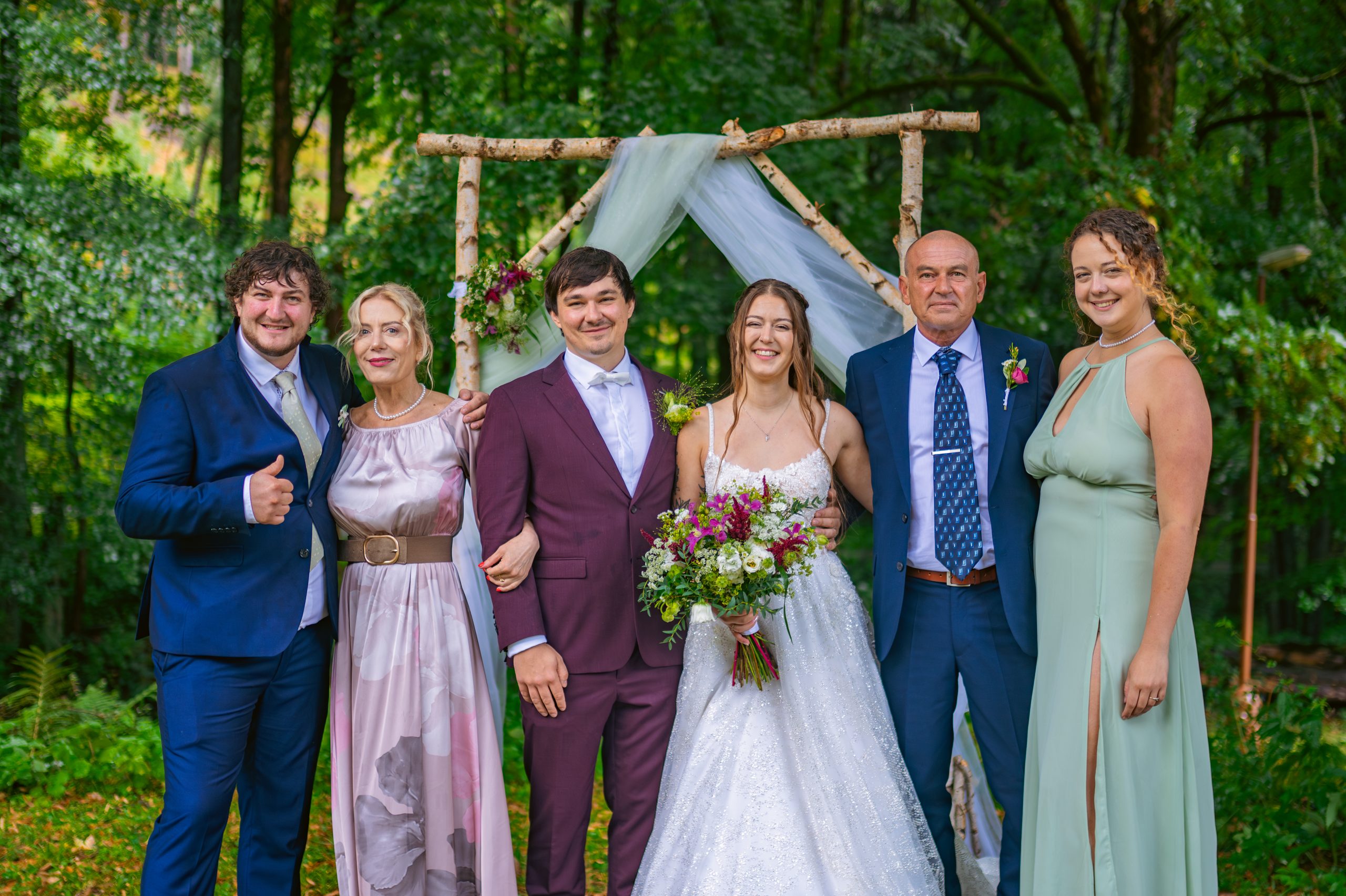 Svatba 22. srpna 2026, svatební fotografie Vojtěcha Flídra, snímek 281