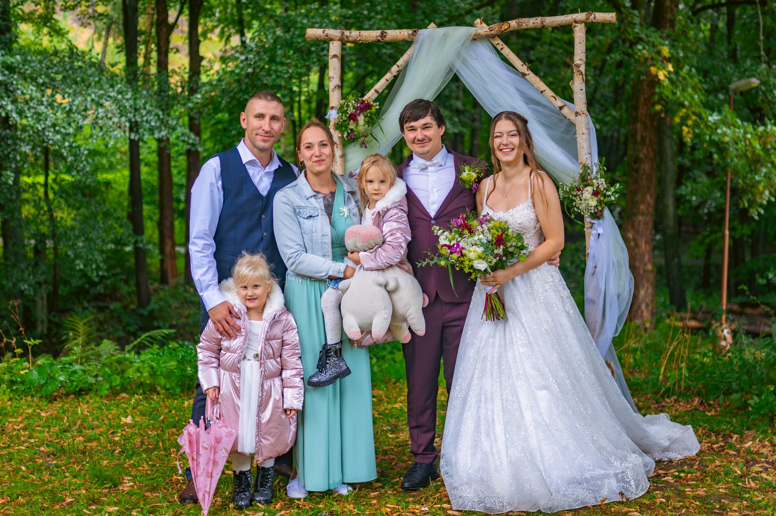 Svatba 22. srpna 2026, svatební fotografie Vojtěcha Flídra, snímek 283