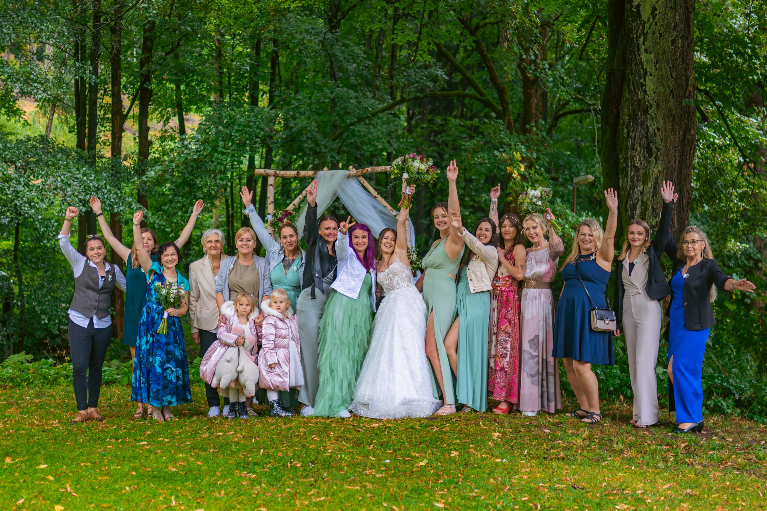 Svatba 22. srpna 2026, svatební fotografie Vojtěcha Flídra, snímek 285