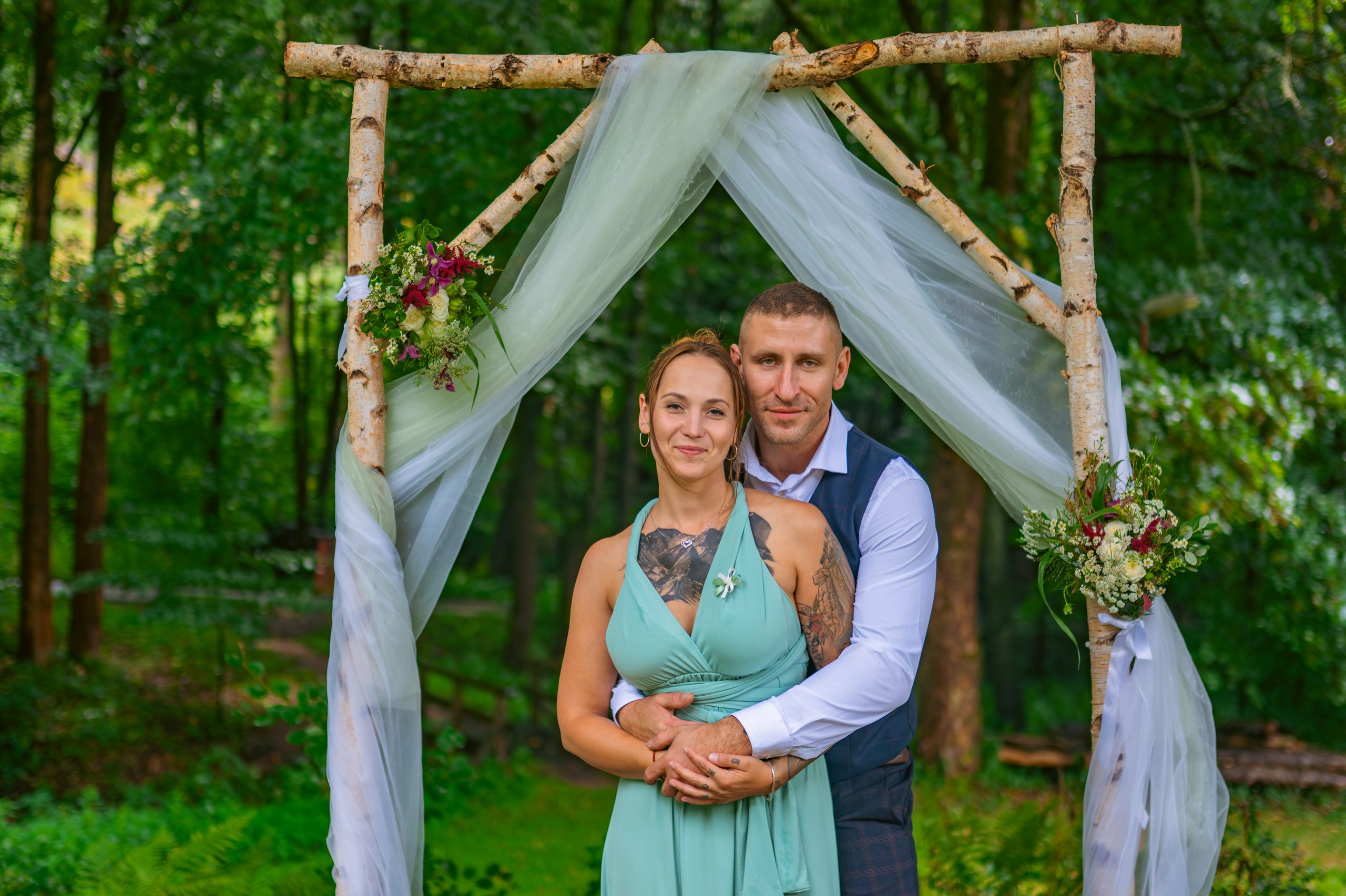 Svatba 22. srpna 2026, svatební fotografie Vojtěcha Flídra, snímek 290