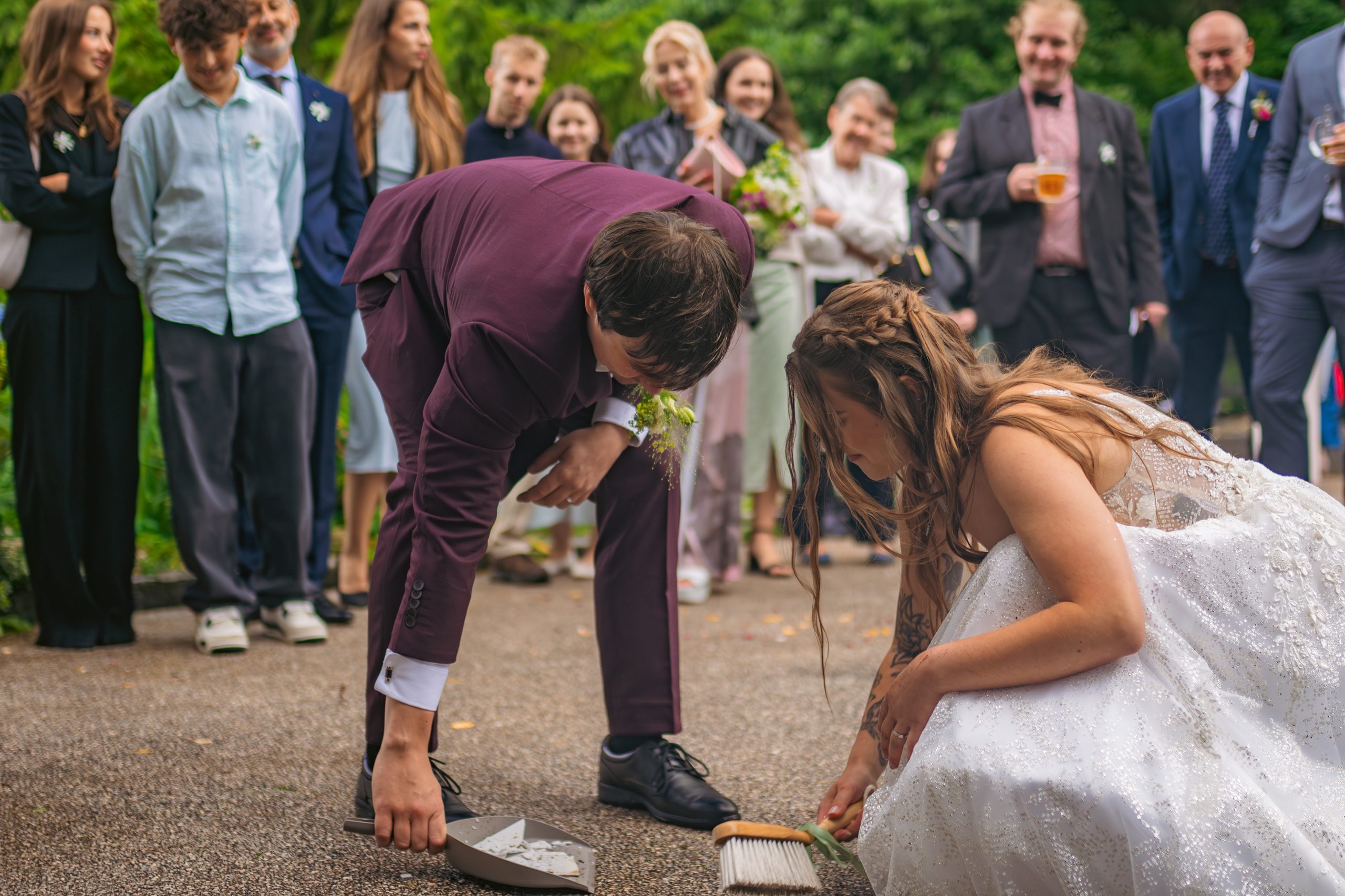 Svatba 22. srpna 2026, svatební fotografie Vojtěcha Flídra, snímek 302
