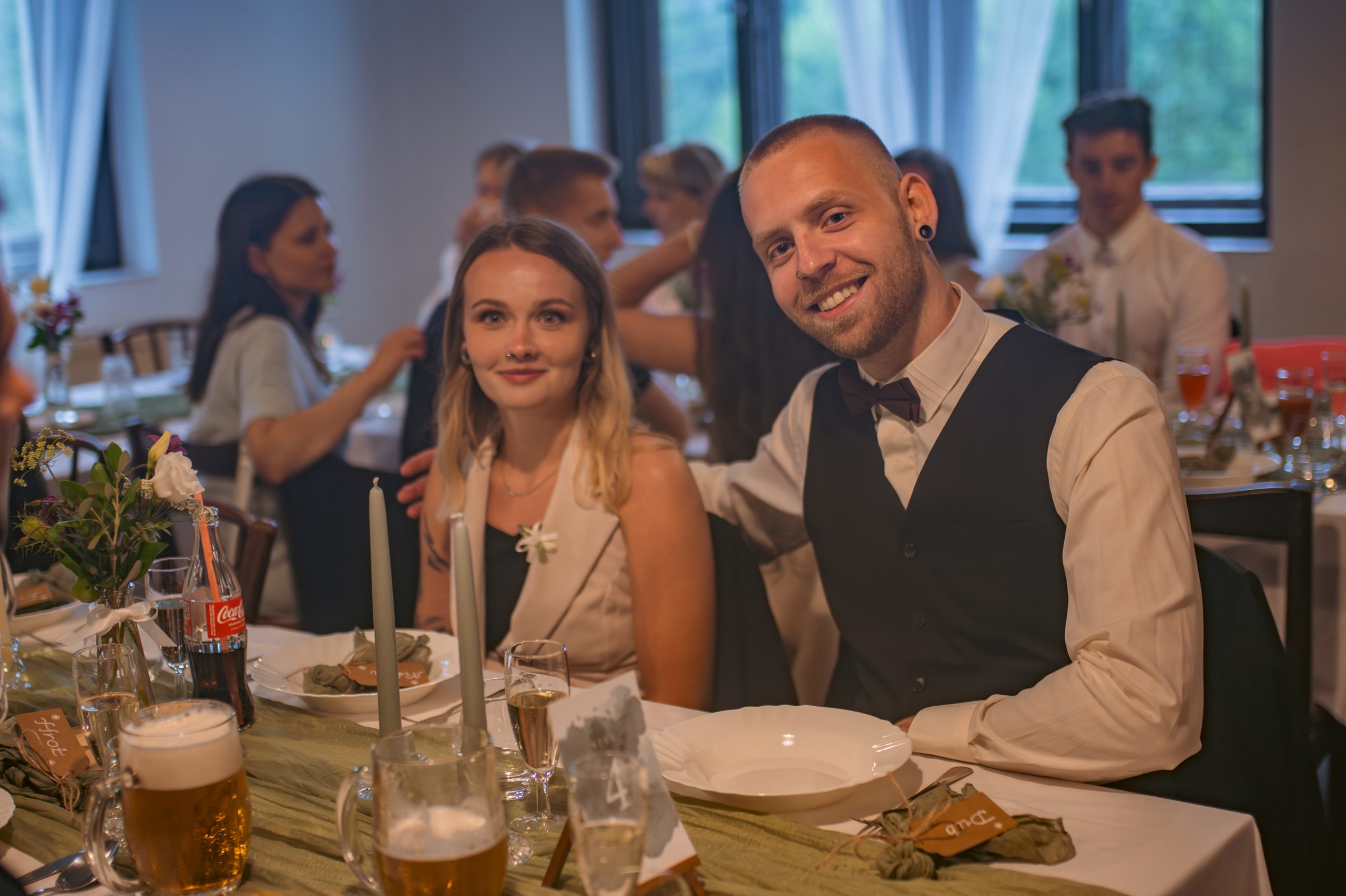 Svatba 22. srpna 2026, svatební fotografie Vojtěcha Flídra, snímek 311