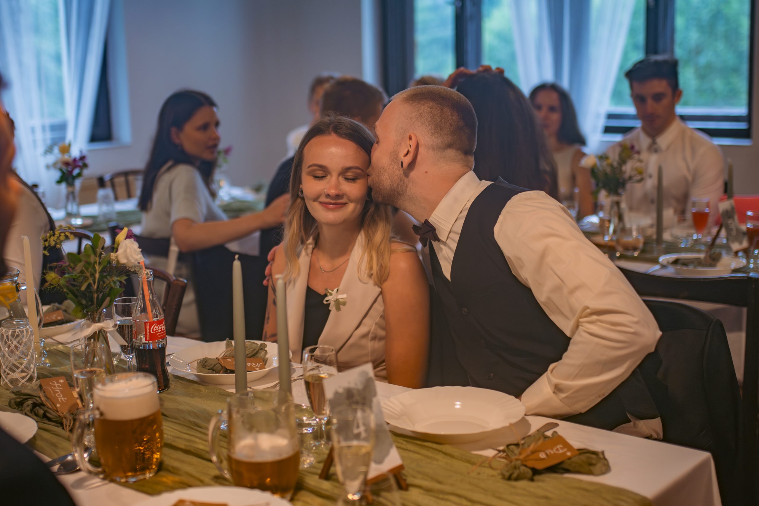 Svatba 22. srpna 2026, svatební fotografie Vojtěcha Flídra, snímek 312