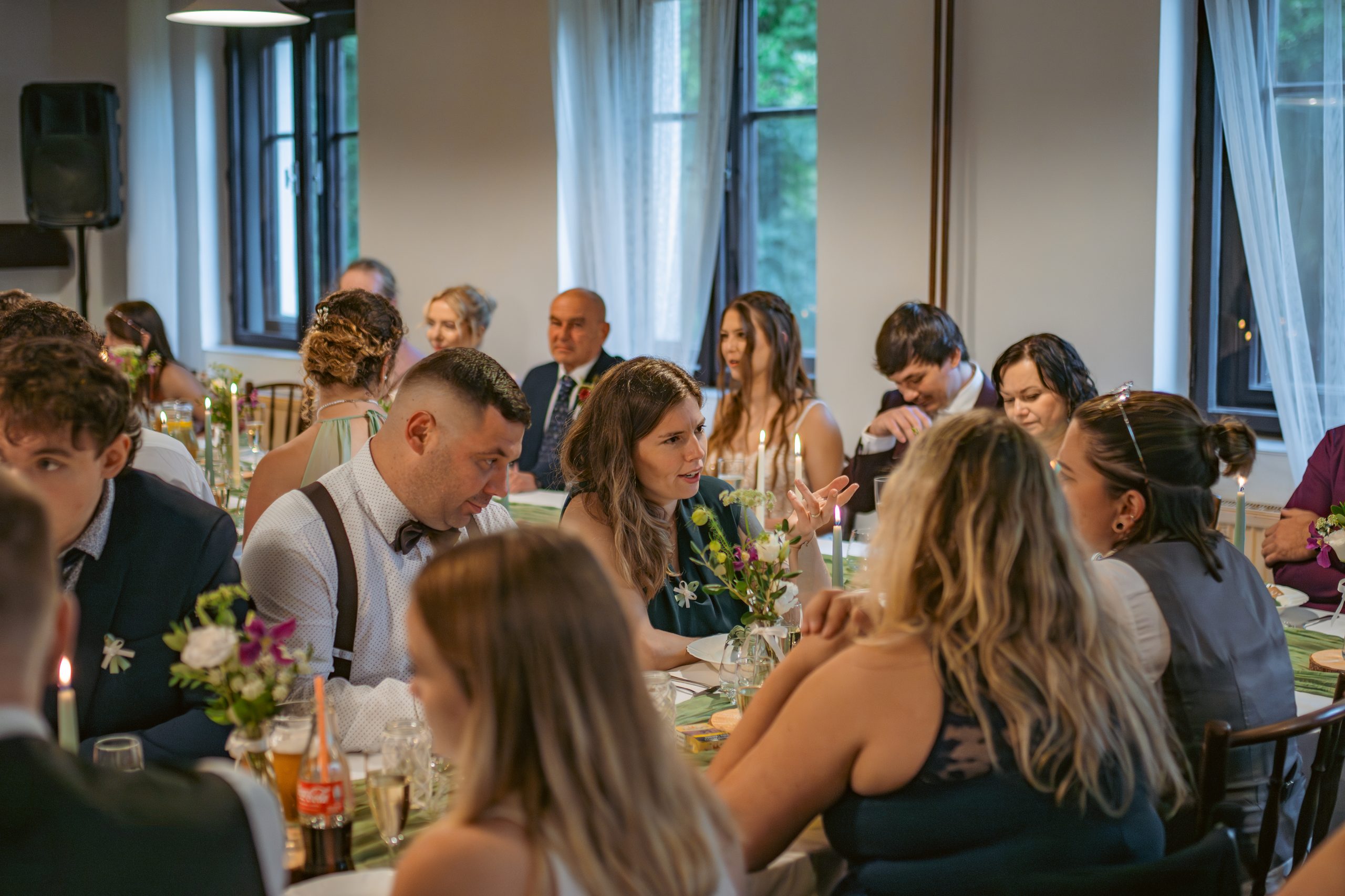 Svatba 22. srpna 2026, svatební fotografie Vojtěcha Flídra, snímek 316