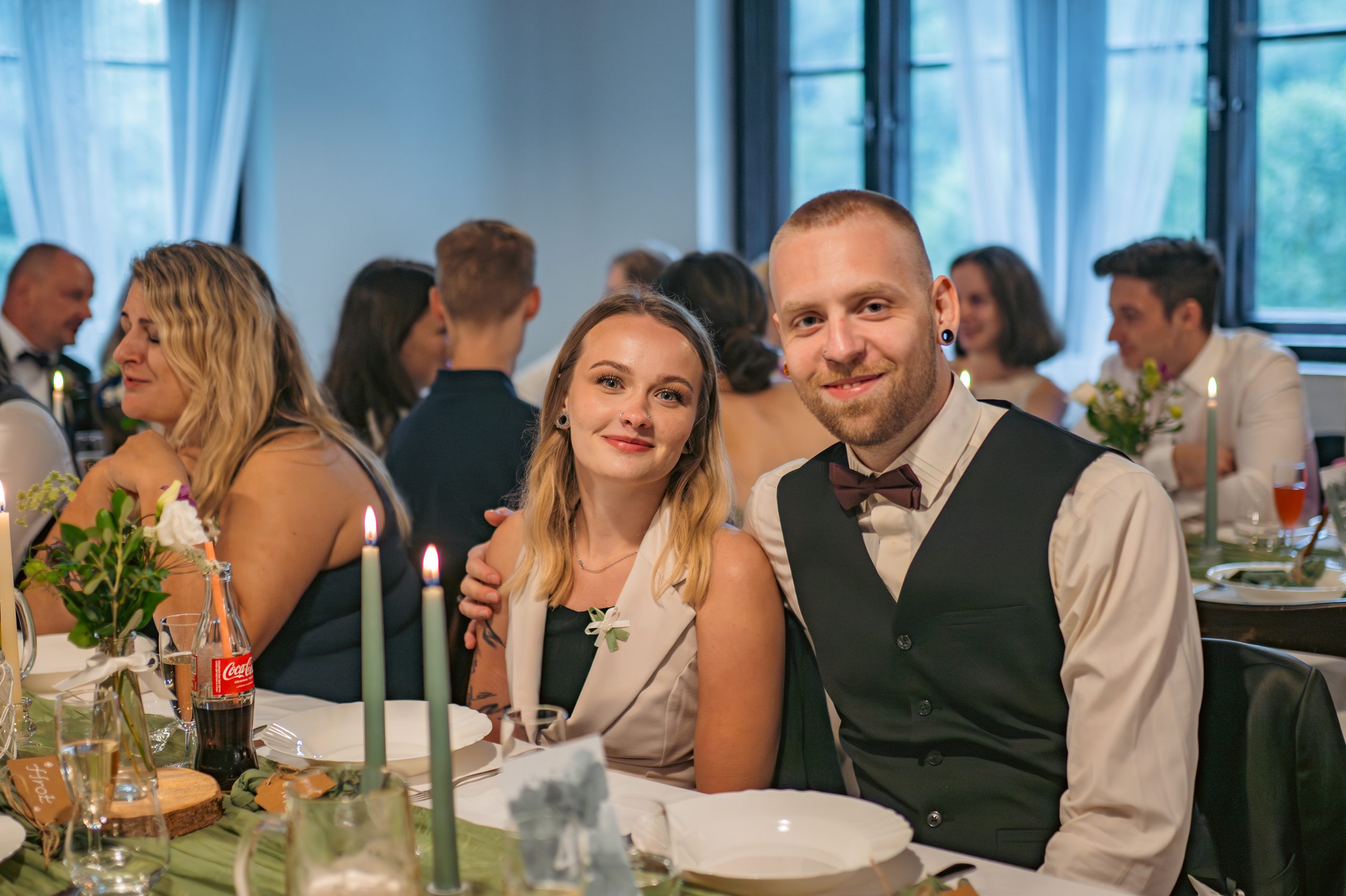 Svatba 22. srpna 2026, svatební fotografie Vojtěcha Flídra, snímek 318