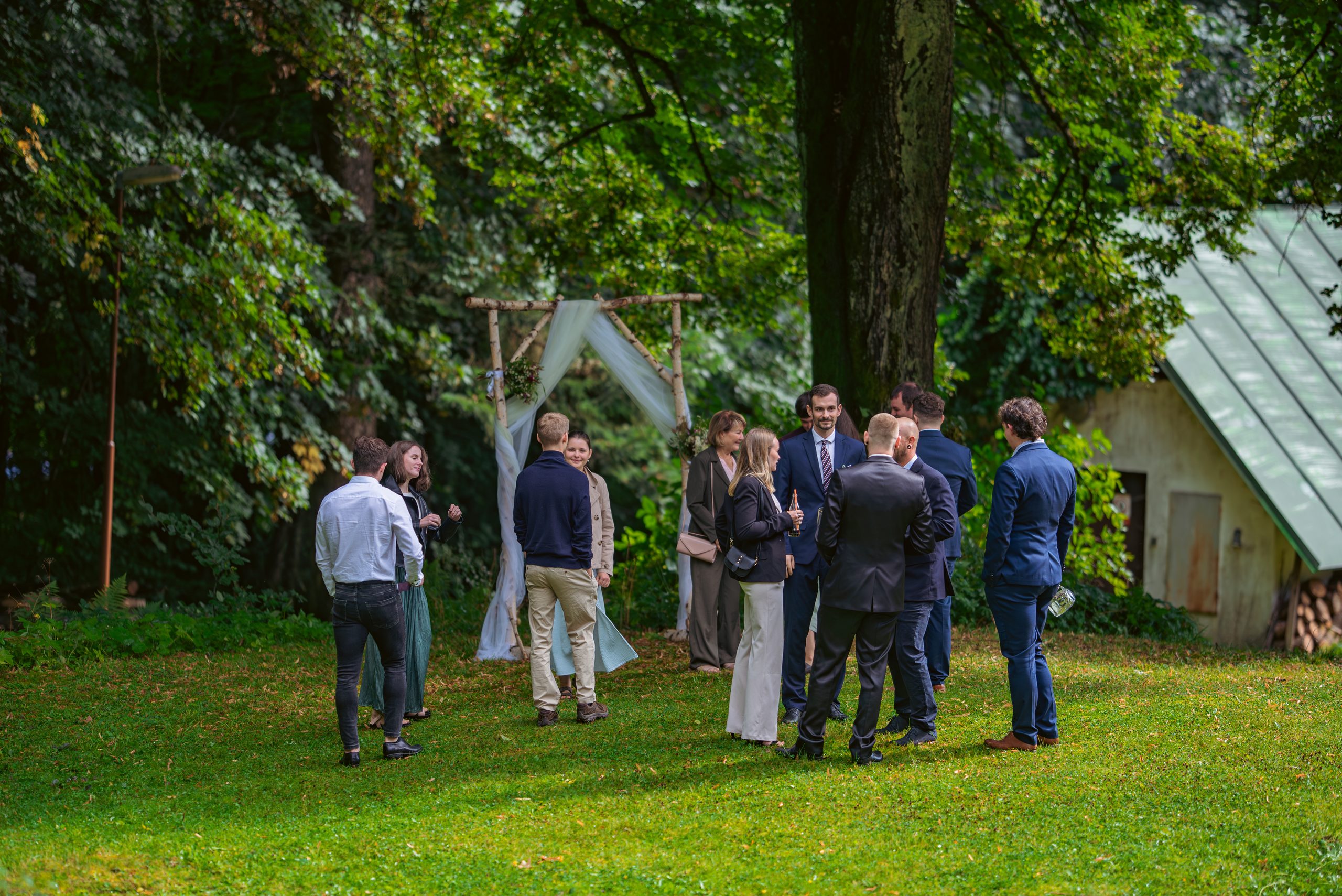 Svatba 22. srpna 2026, svatební fotografie Vojtěcha Flídra, snímek 352