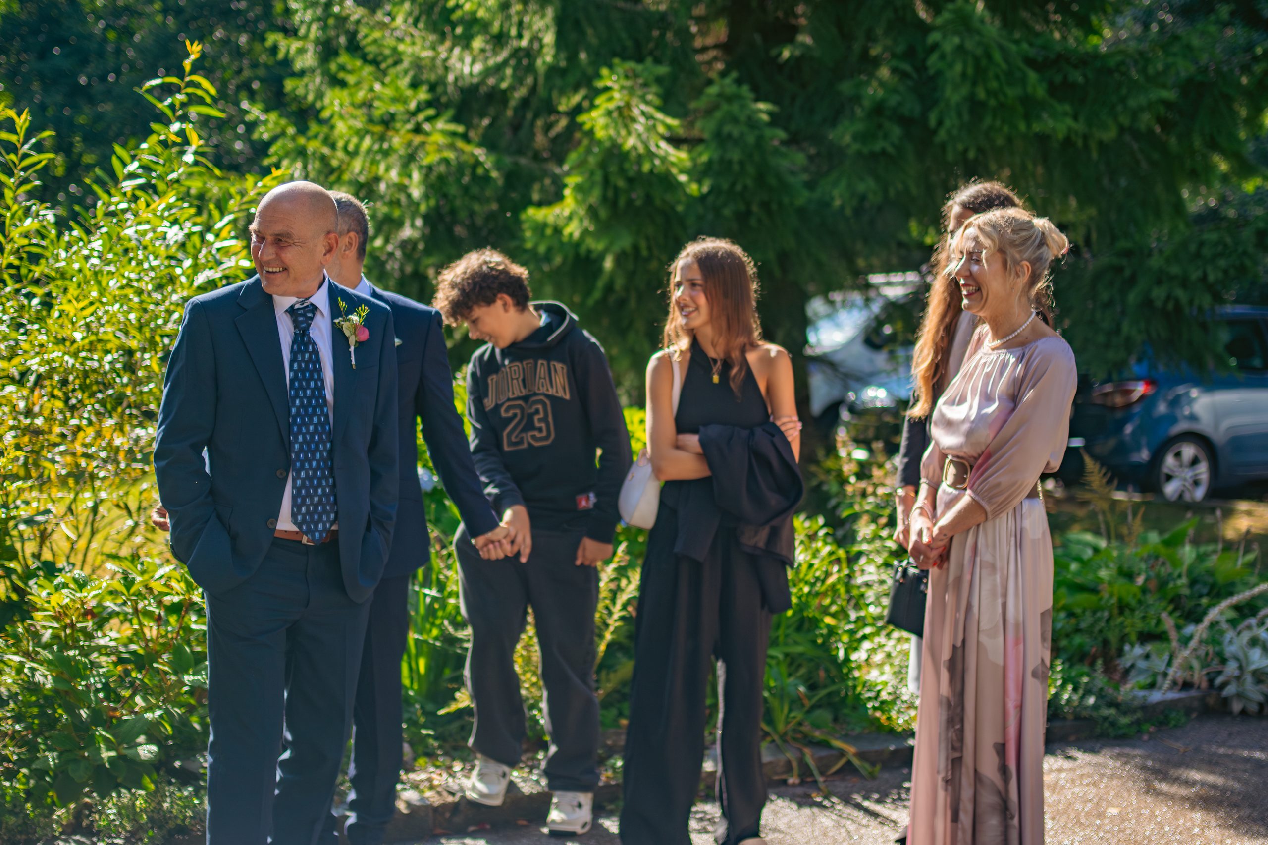Svatba 22. srpna 2026, svatební fotografie Vojtěcha Flídra, snímek 368
