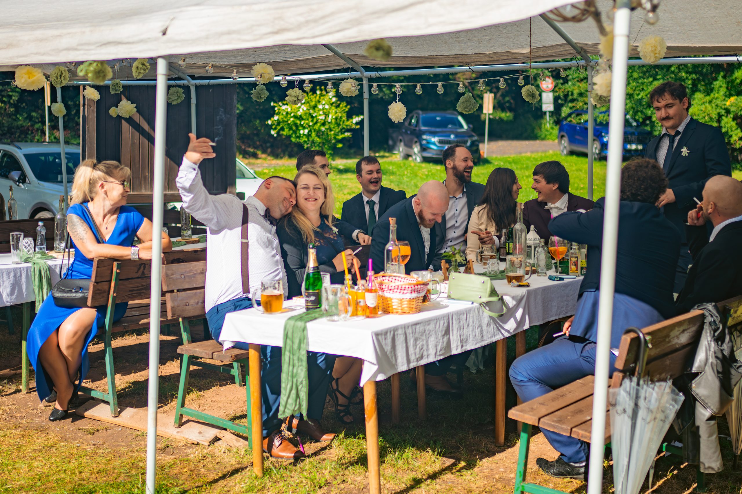 Svatba 22. srpna 2026, svatební fotografie Vojtěcha Flídra, snímek 369