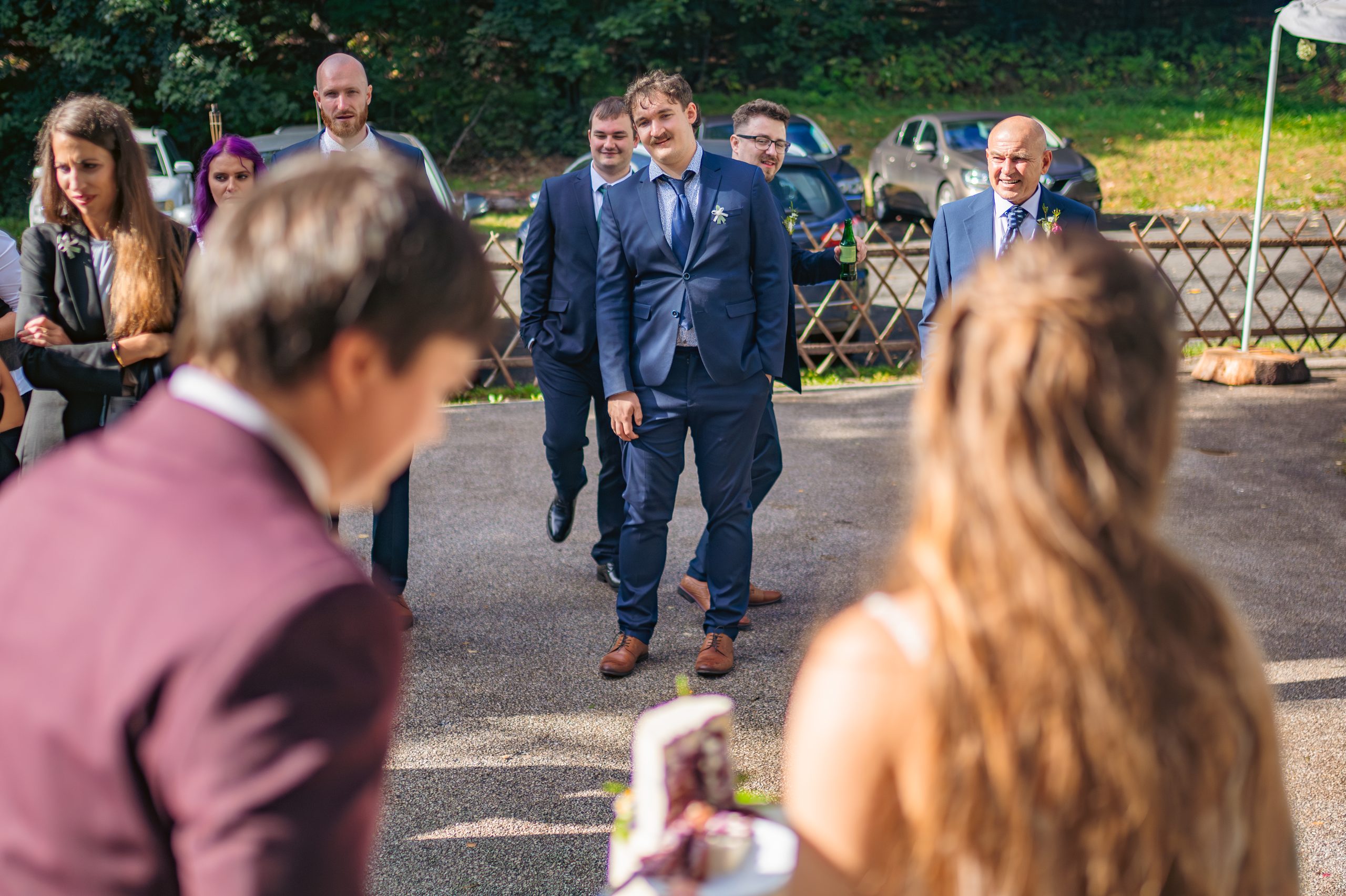Svatba 22. srpna 2026, svatební fotografie Vojtěcha Flídra, snímek 387
