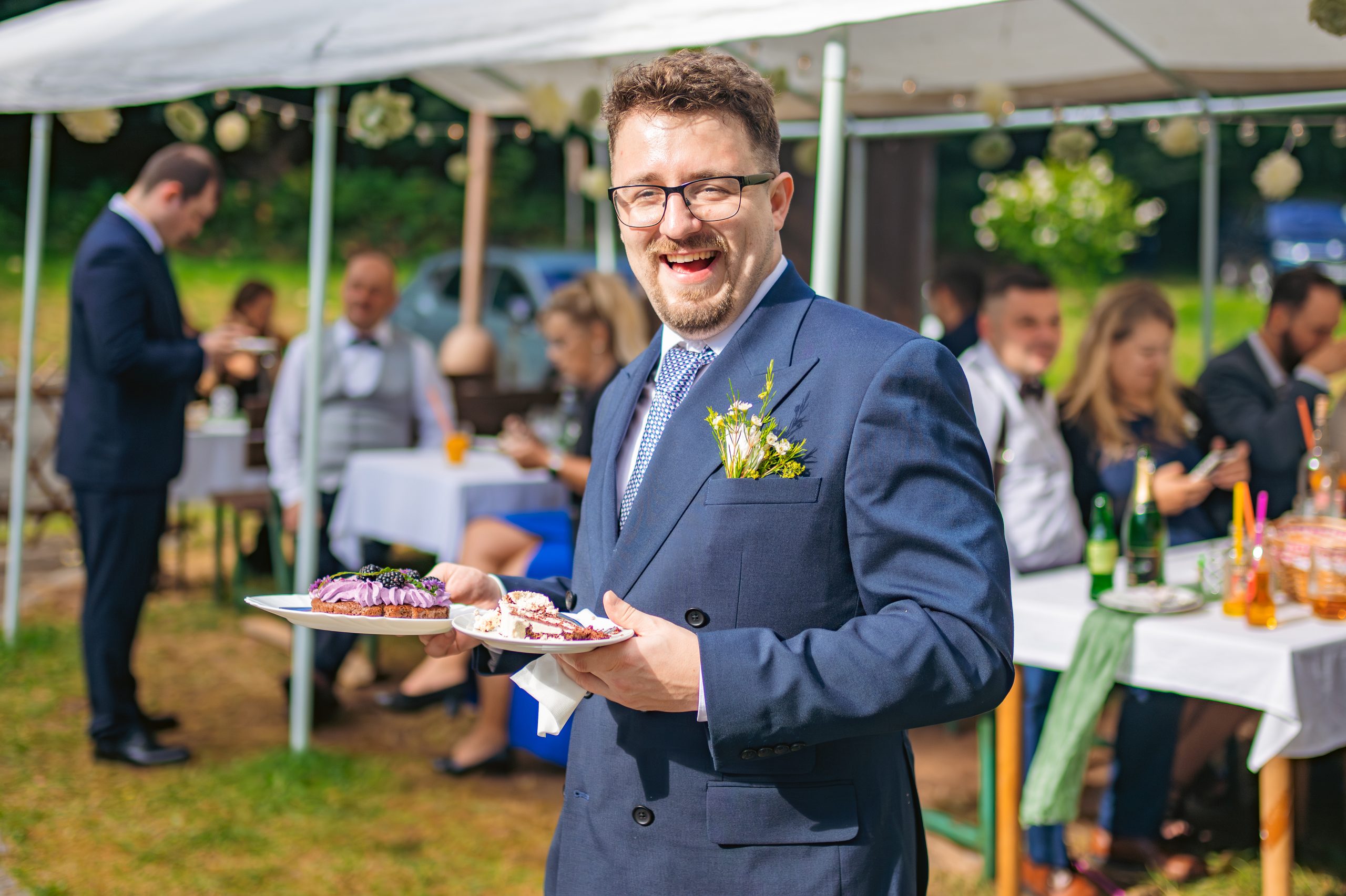 Svatba 22. srpna 2026, svatební fotografie Vojtěcha Flídra, snímek 394