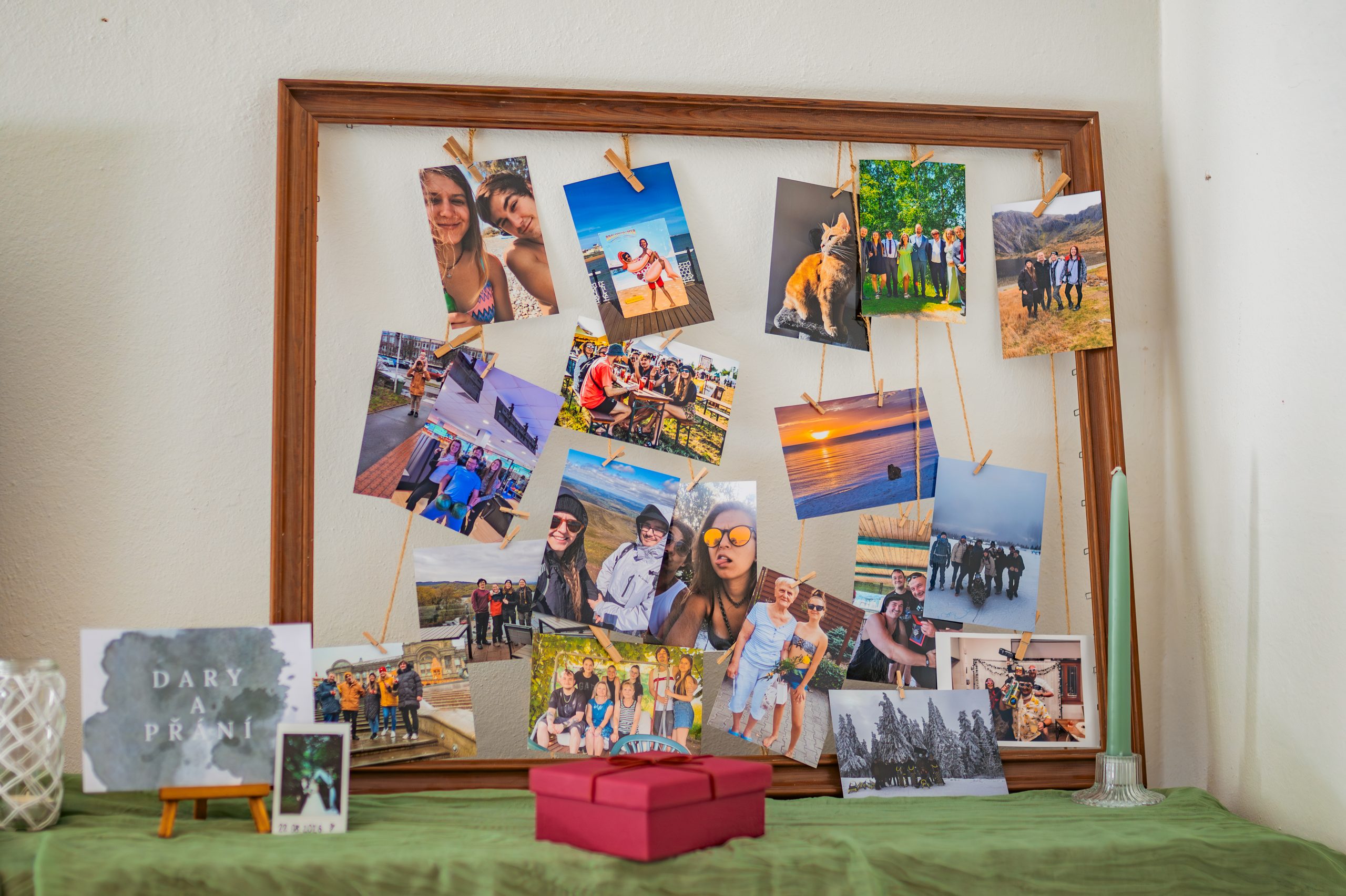 Svatba 22. srpna 2026, svatební fotografie Vojtěcha Flídra, snímek 397