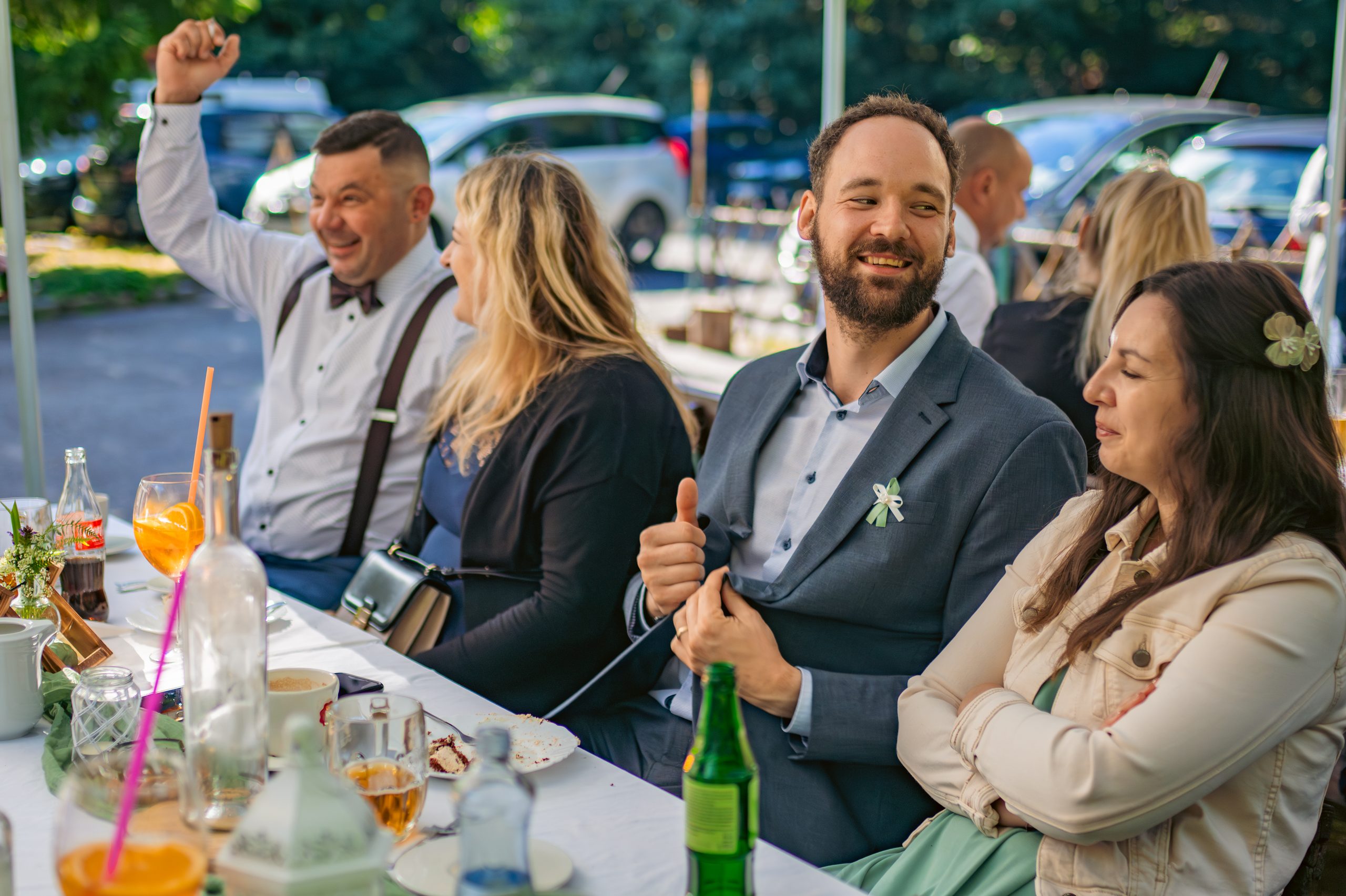 Svatba 22. srpna 2026, svatební fotografie Vojtěcha Flídra, snímek 403