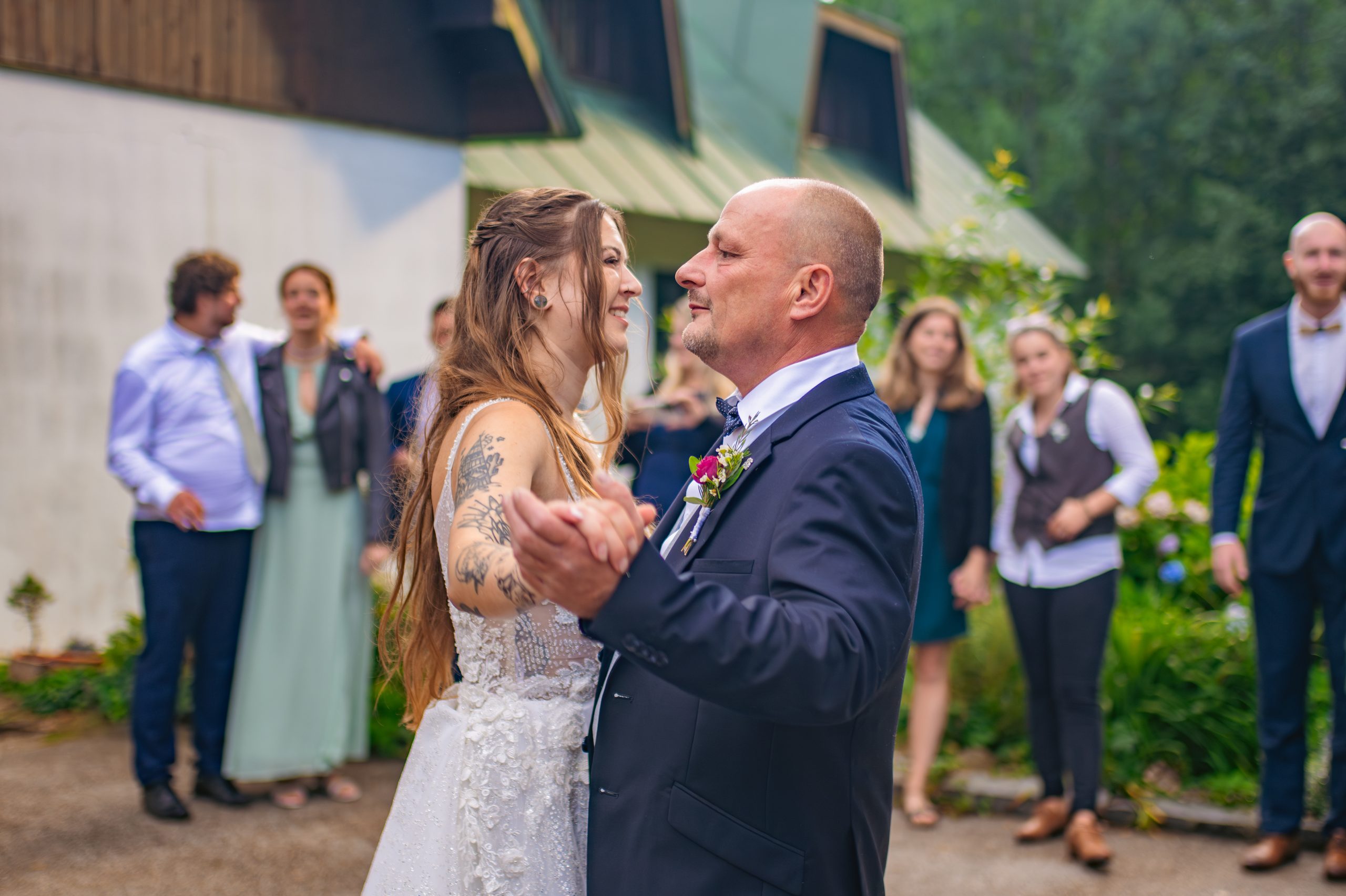 Svatba 22. srpna 2026, svatební fotografie Vojtěcha Flídra, snímek 417
