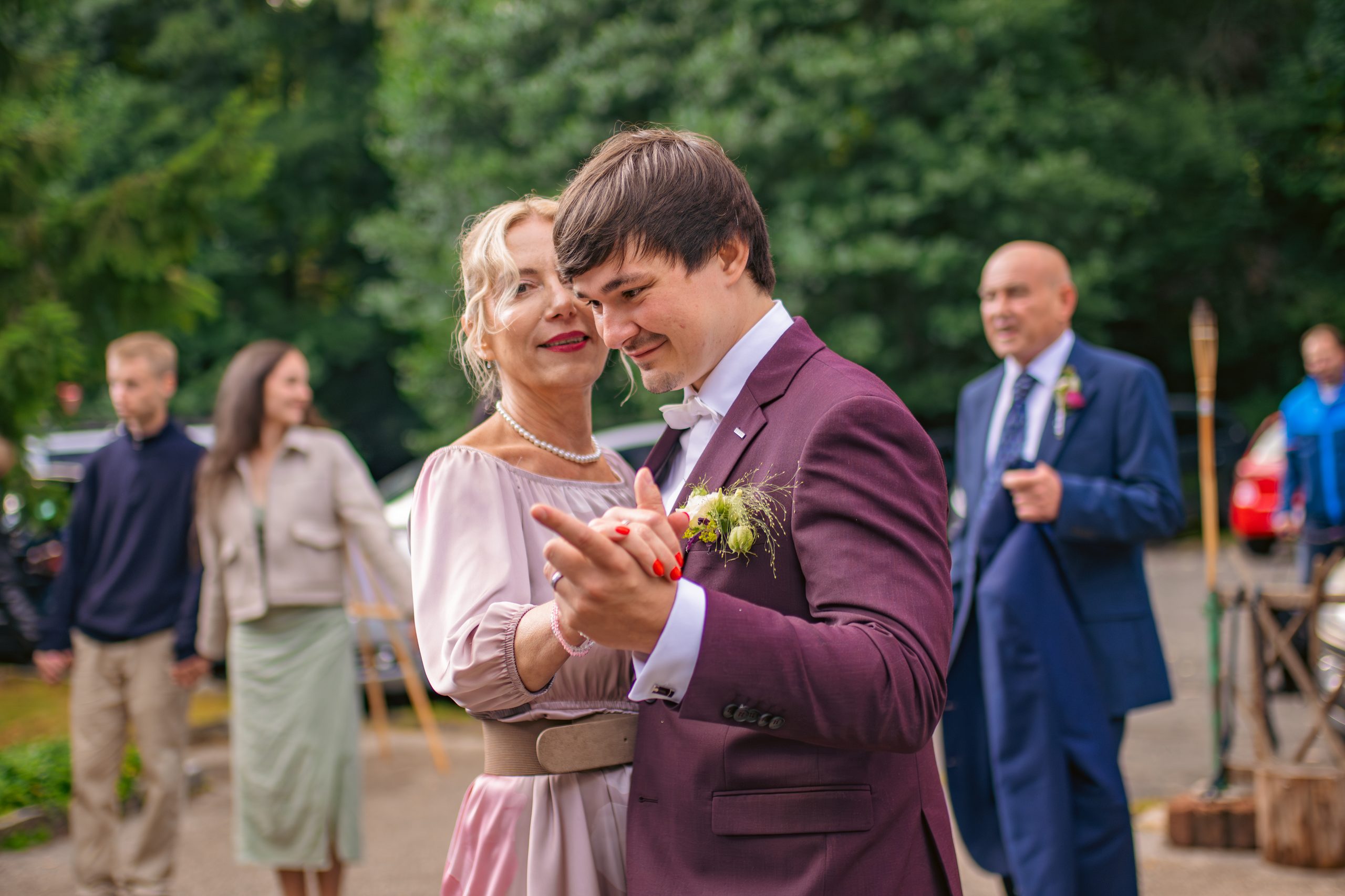 Svatba 22. srpna 2026, svatební fotografie Vojtěcha Flídra, snímek 419