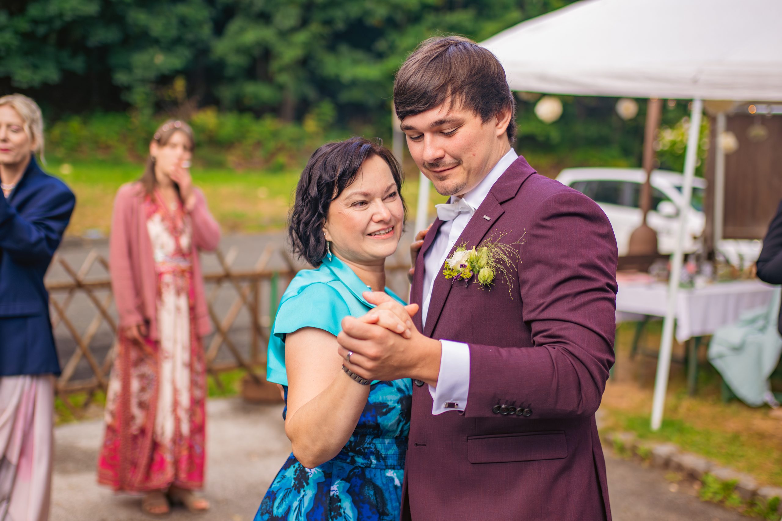 Svatba 22. srpna 2026, svatební fotografie Vojtěcha Flídra, snímek 420
