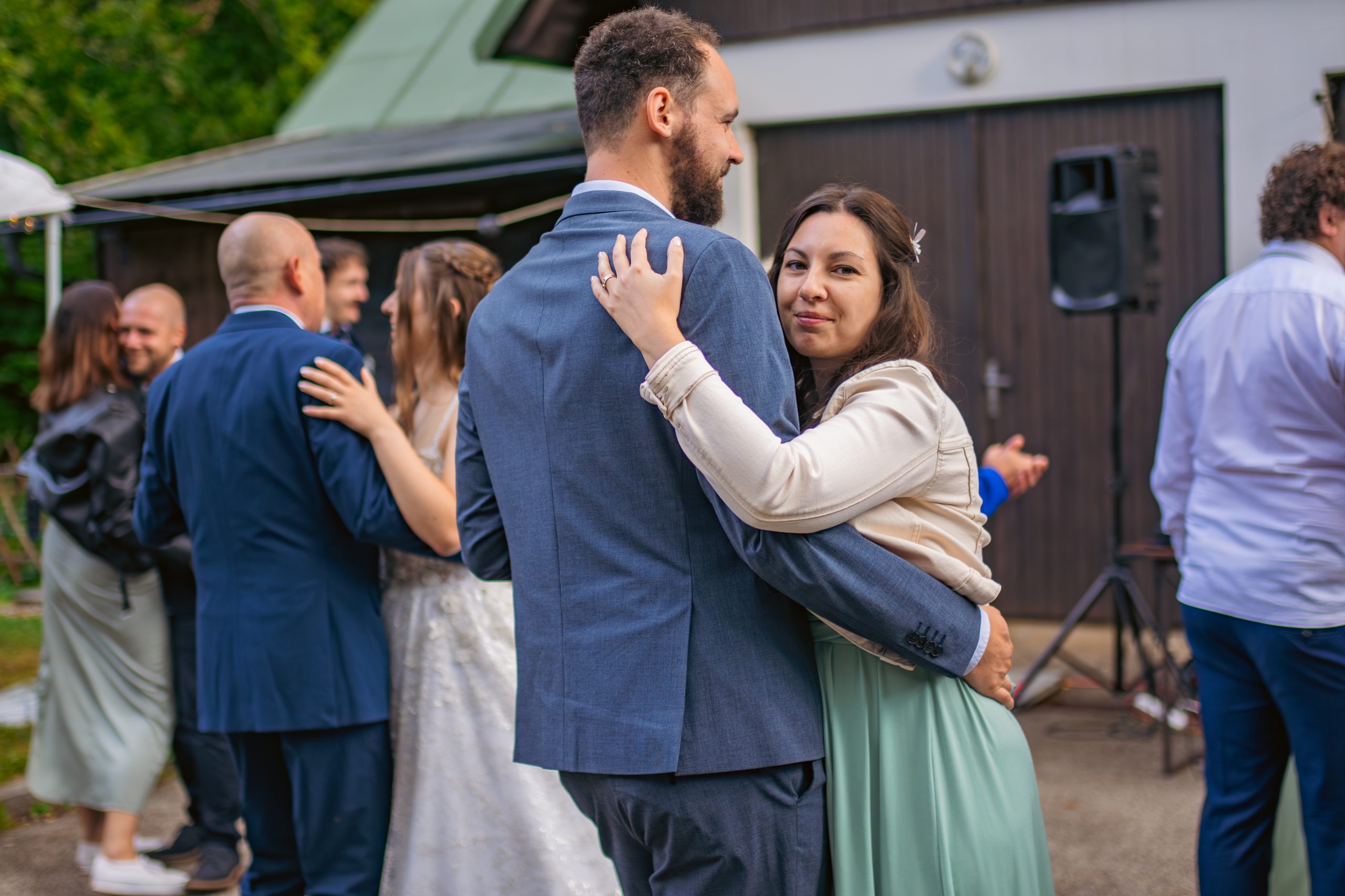 Svatba 22. srpna 2026, svatební fotografie Vojtěcha Flídra, snímek 427