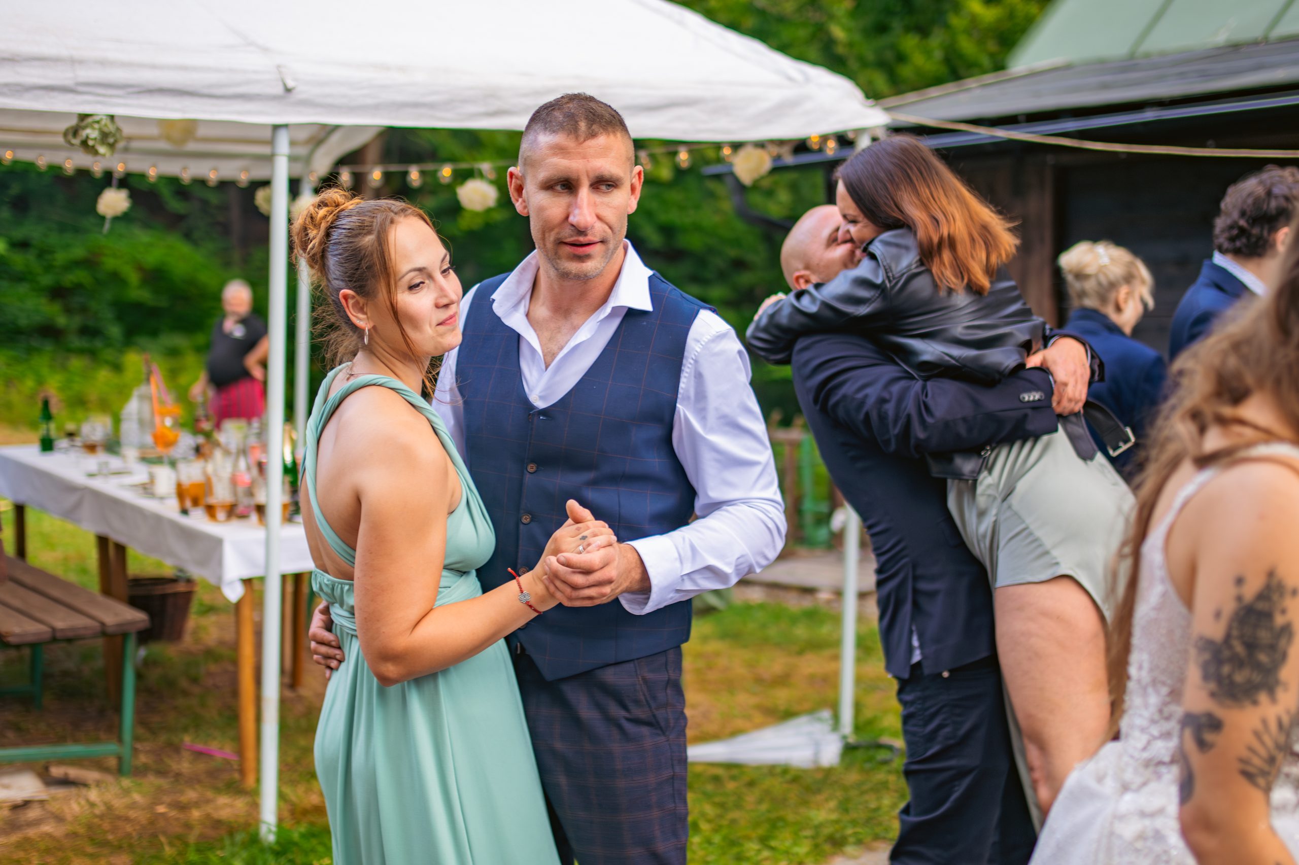 Svatba 22. srpna 2026, svatební fotografie Vojtěcha Flídra, snímek 429