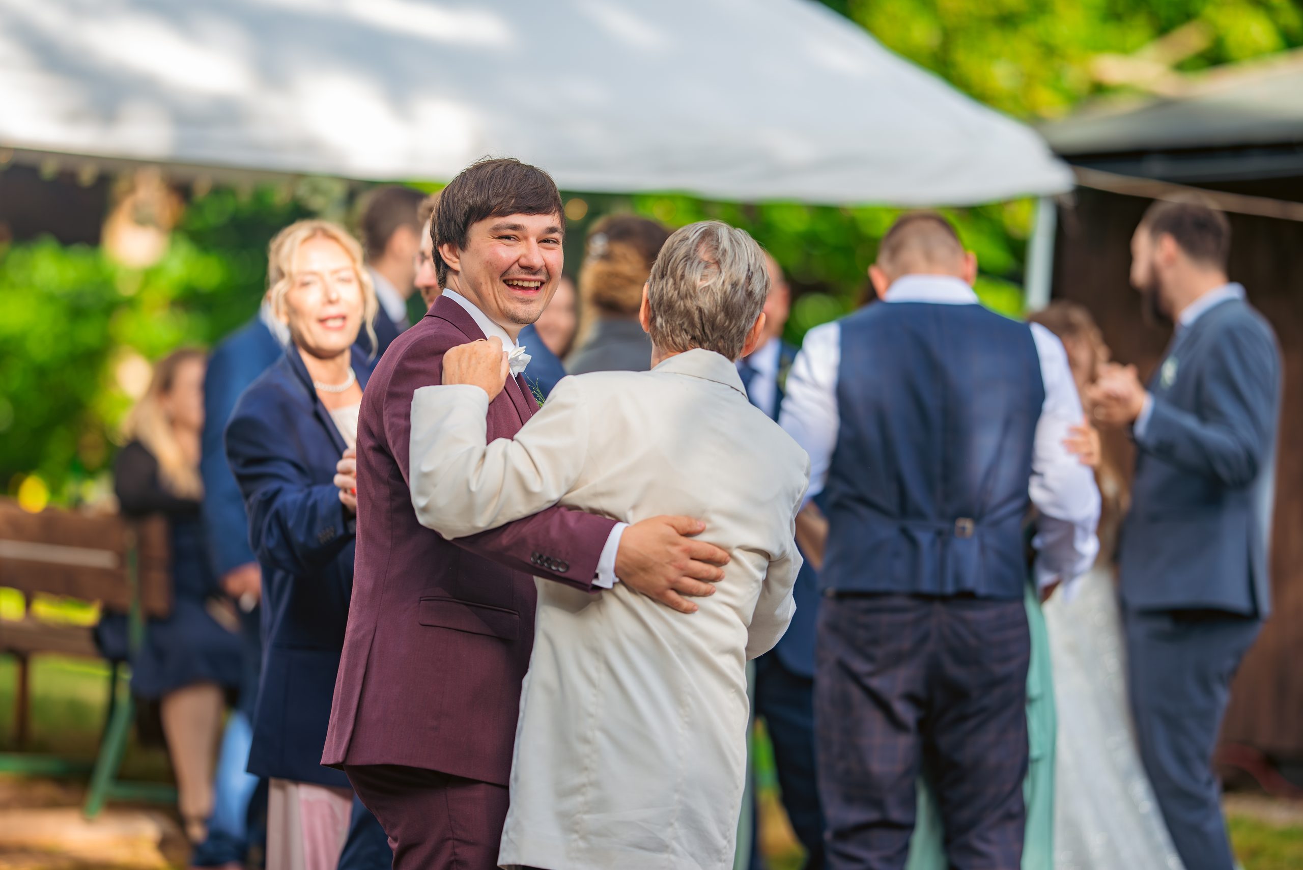 Svatba 22. srpna 2026, svatební fotografie Vojtěcha Flídra, snímek 432