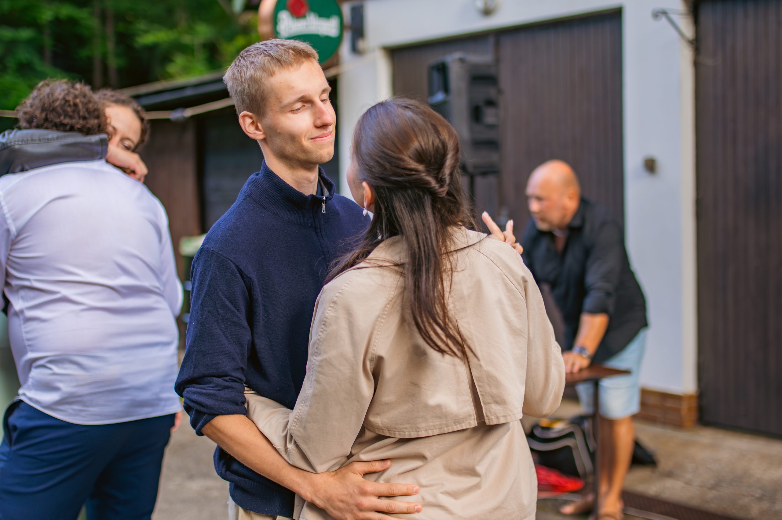 Svatba 22. srpna 2026, svatební fotografie Vojtěcha Flídra, snímek 434