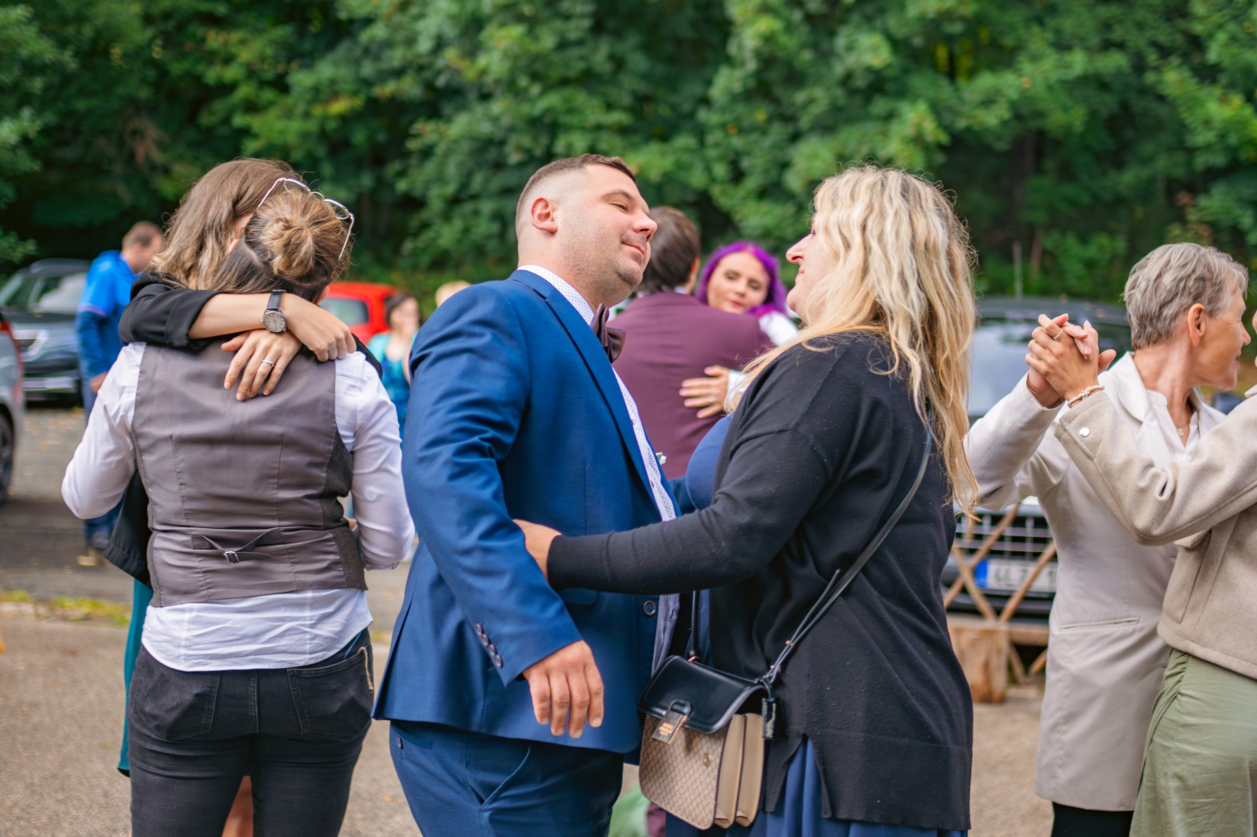Svatba 22. srpna 2026, svatební fotografie Vojtěcha Flídra, snímek 437