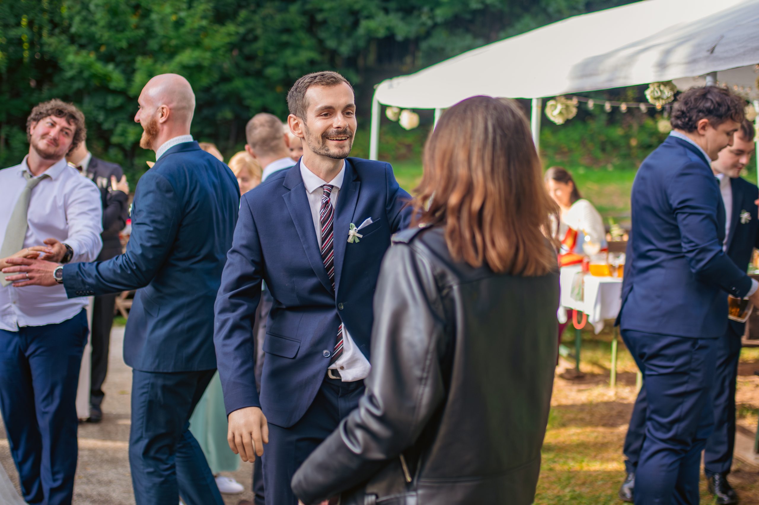 Svatba 22. srpna 2026, svatební fotografie Vojtěcha Flídra, snímek 440