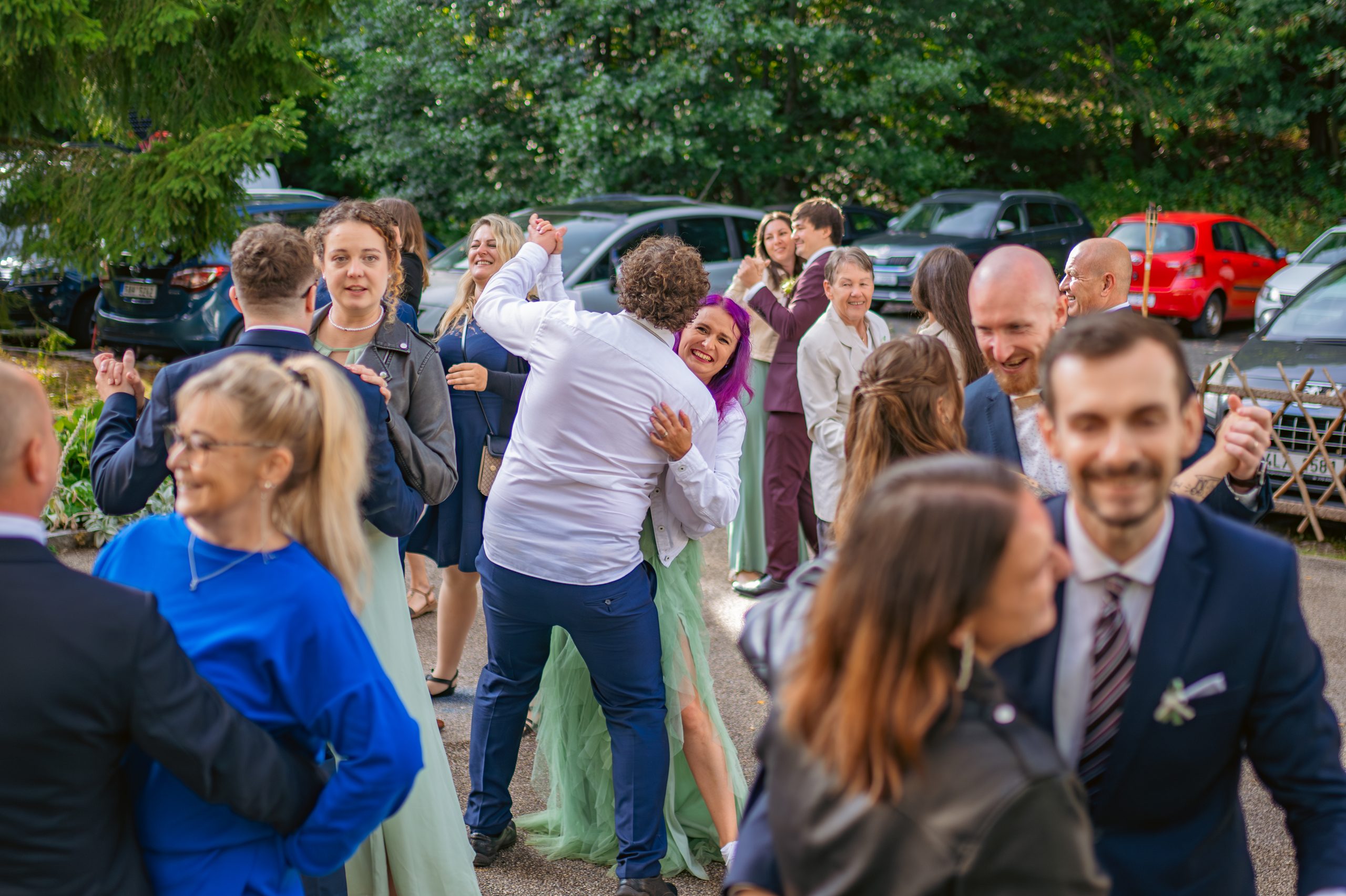Svatba 22. srpna 2026, svatební fotografie Vojtěcha Flídra, snímek 441