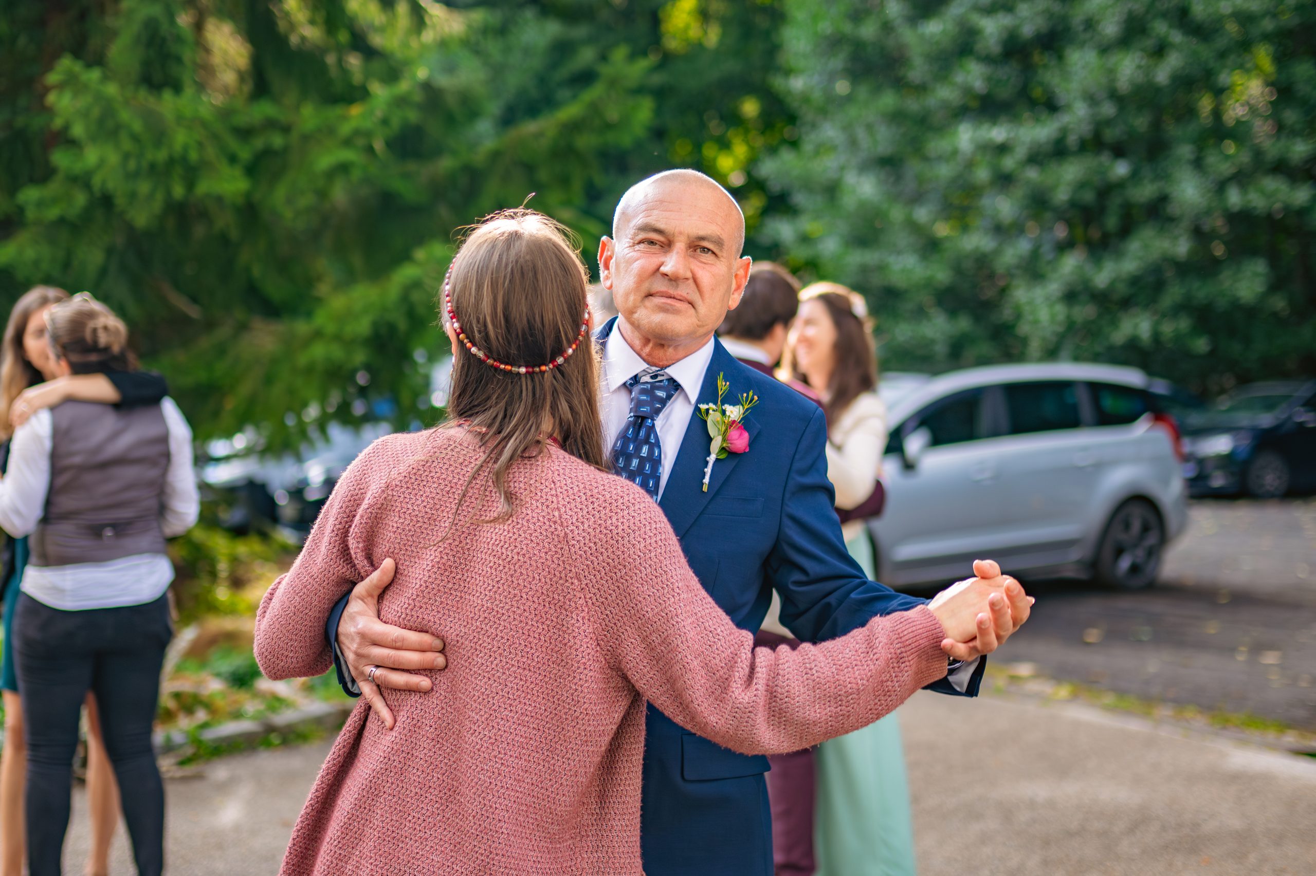 Svatba 22. srpna 2026, svatební fotografie Vojtěcha Flídra, snímek 442