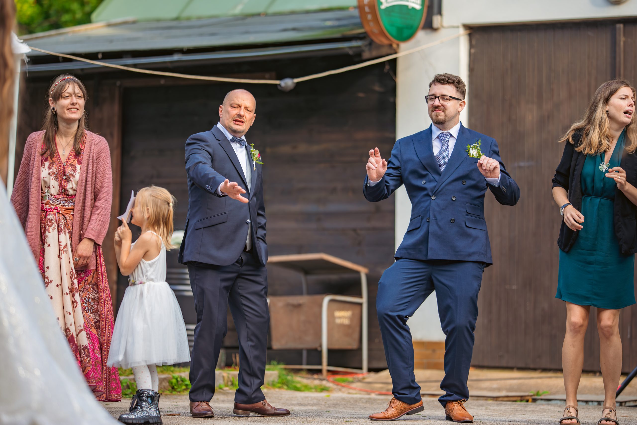 Svatba 22. srpna 2026, svatební fotografie Vojtěcha Flídra, snímek 444