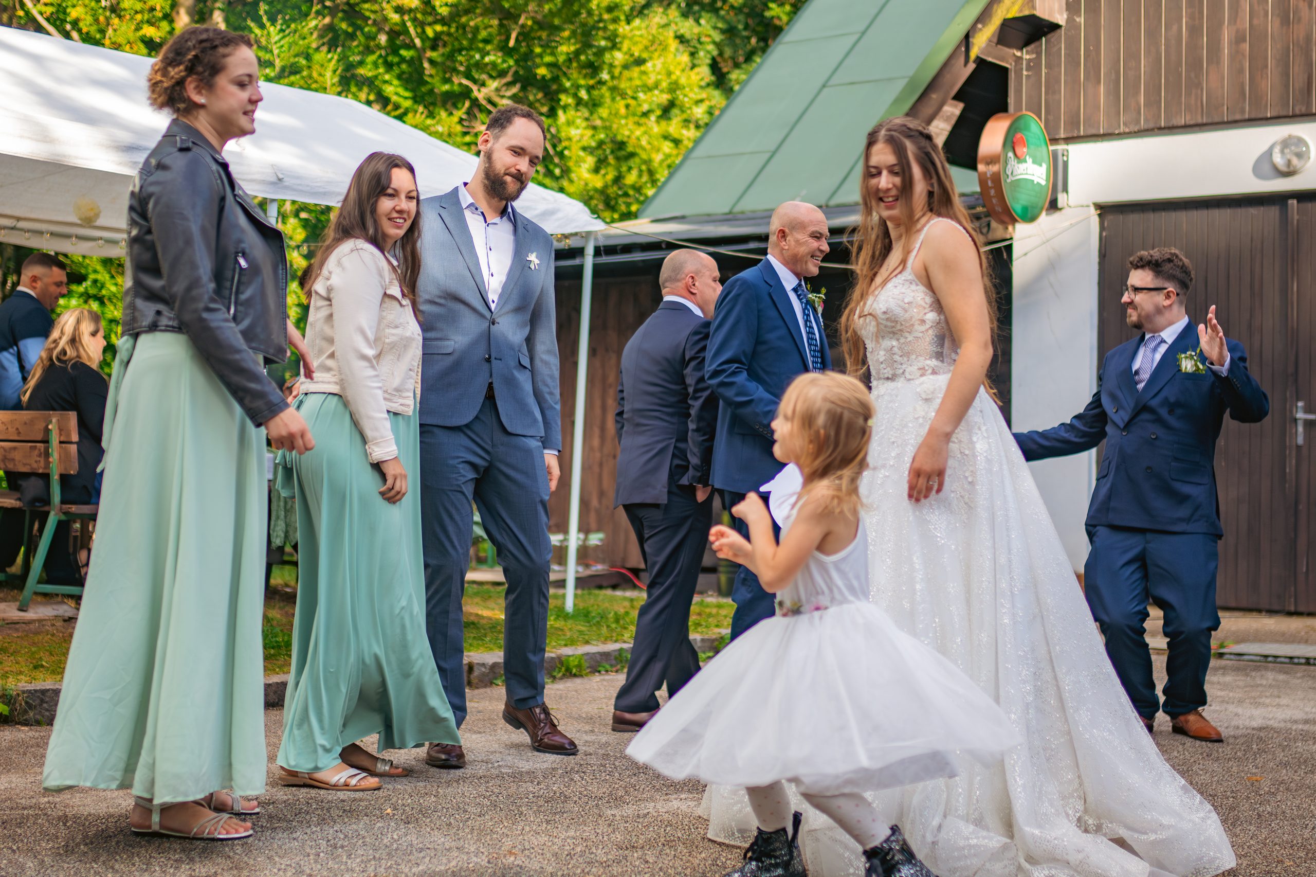 Svatba 22. srpna 2026, svatební fotografie Vojtěcha Flídra, snímek 445