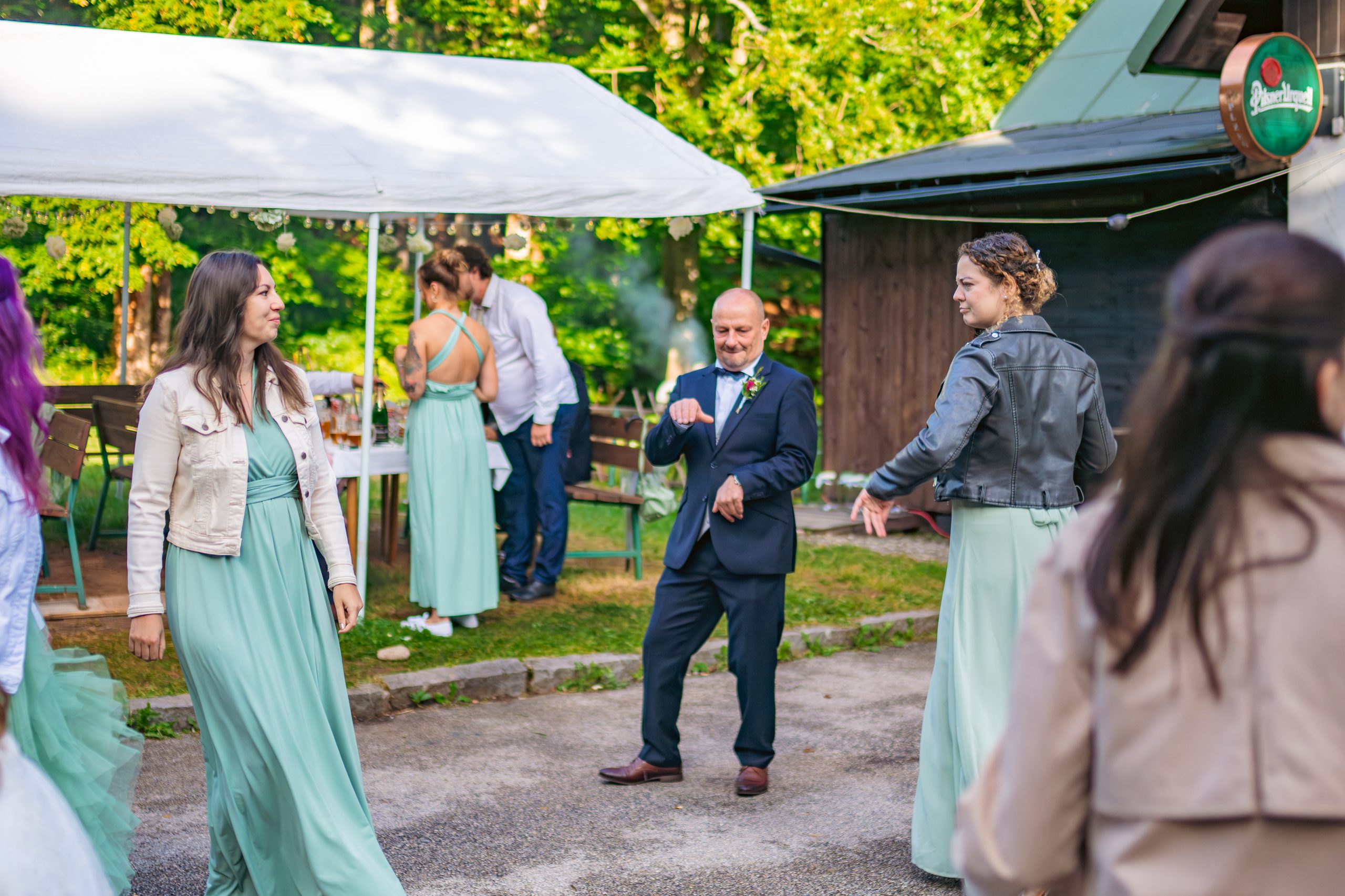 Svatba 22. srpna 2026, svatební fotografie Vojtěcha Flídra, snímek 453