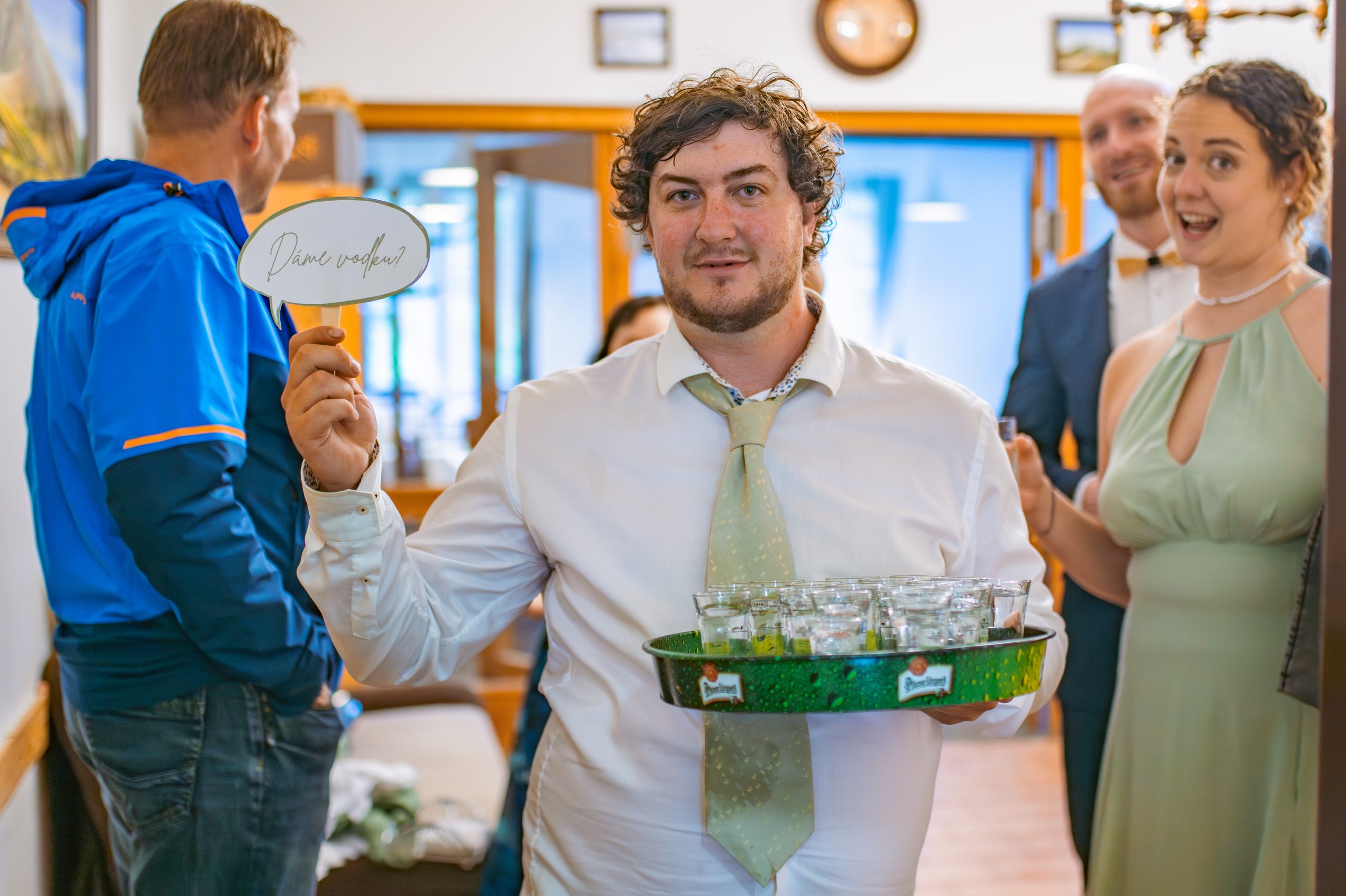 Svatba 22. srpna 2026, svatební fotografie Vojtěcha Flídra, snímek 460