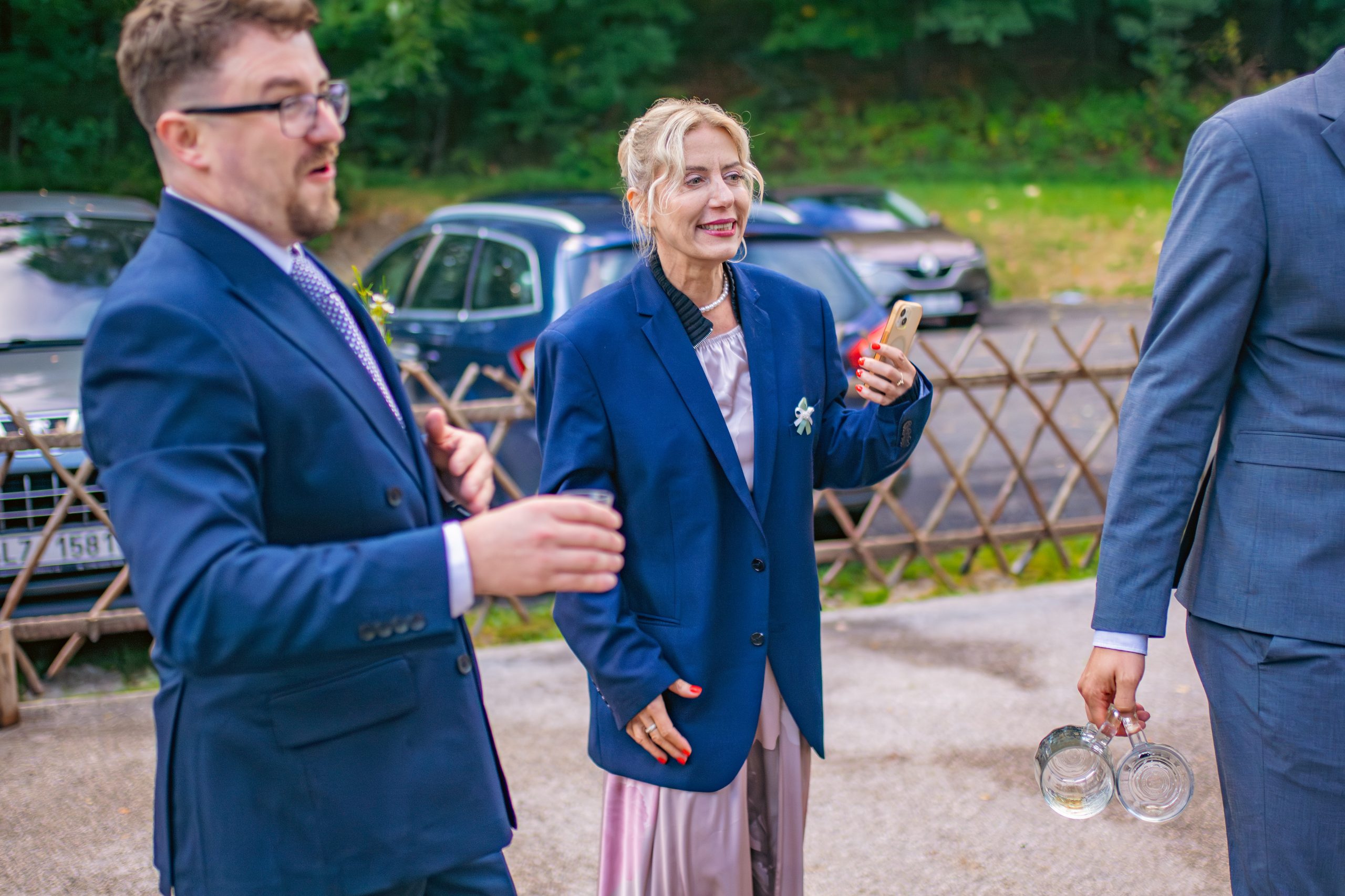 Svatba 22. srpna 2026, svatební fotografie Vojtěcha Flídra, snímek 465