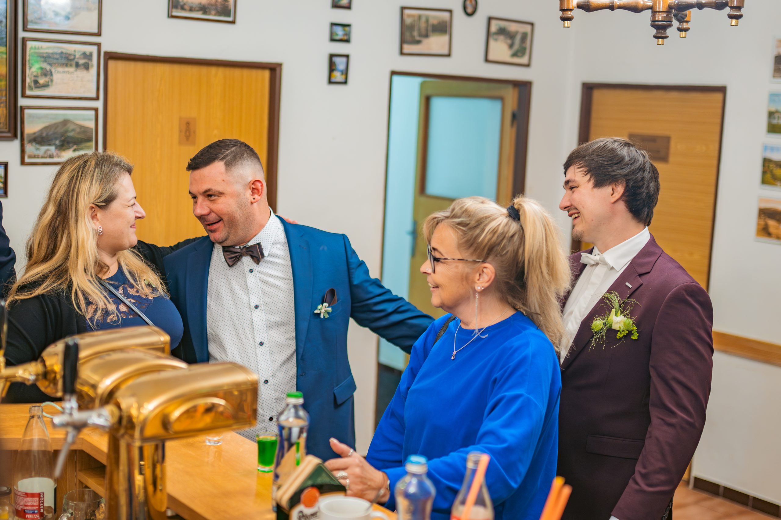 Svatba 22. srpna 2026, svatební fotografie Vojtěcha Flídra, snímek 469