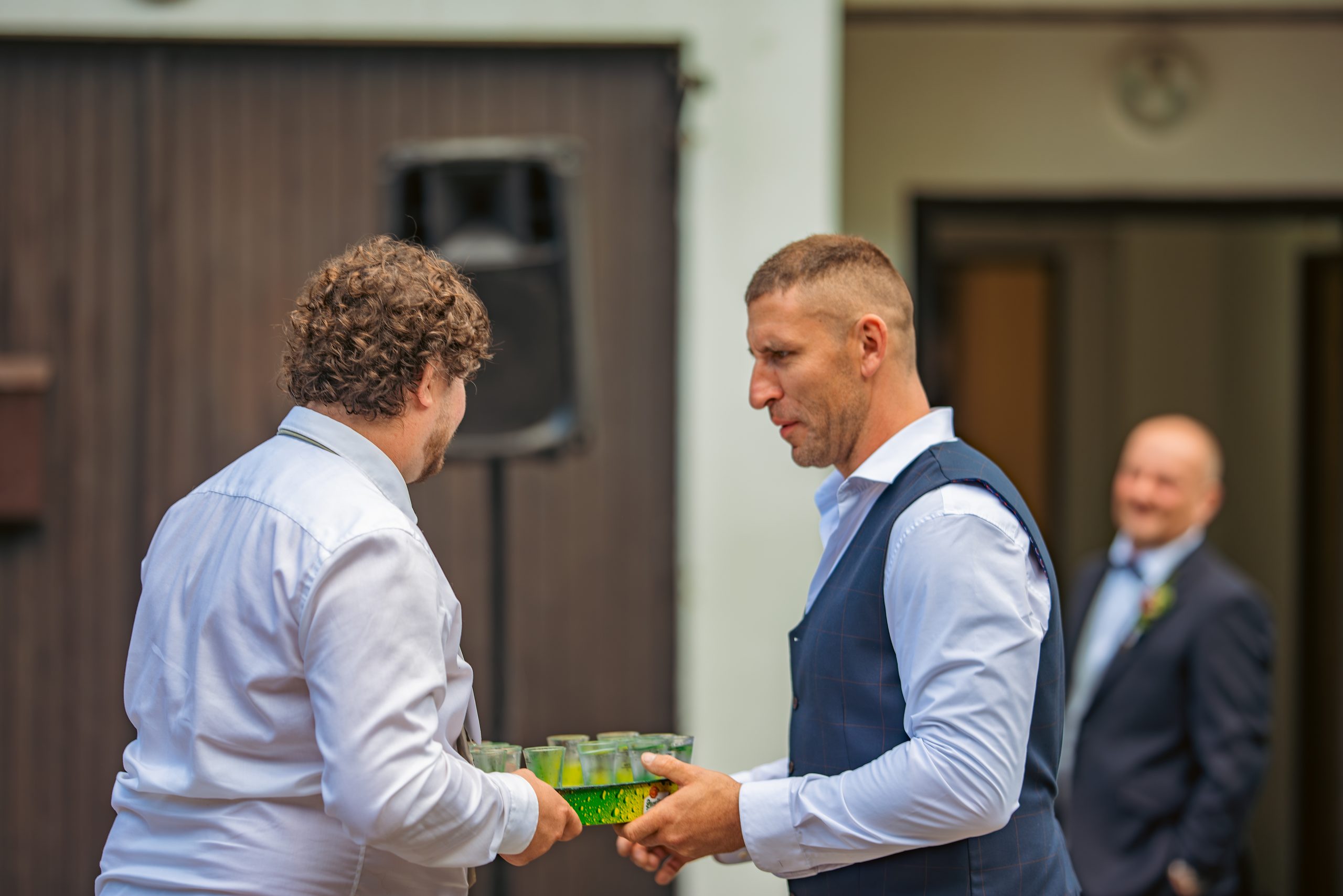 Svatba 22. srpna 2026, svatební fotografie Vojtěcha Flídra, snímek 490