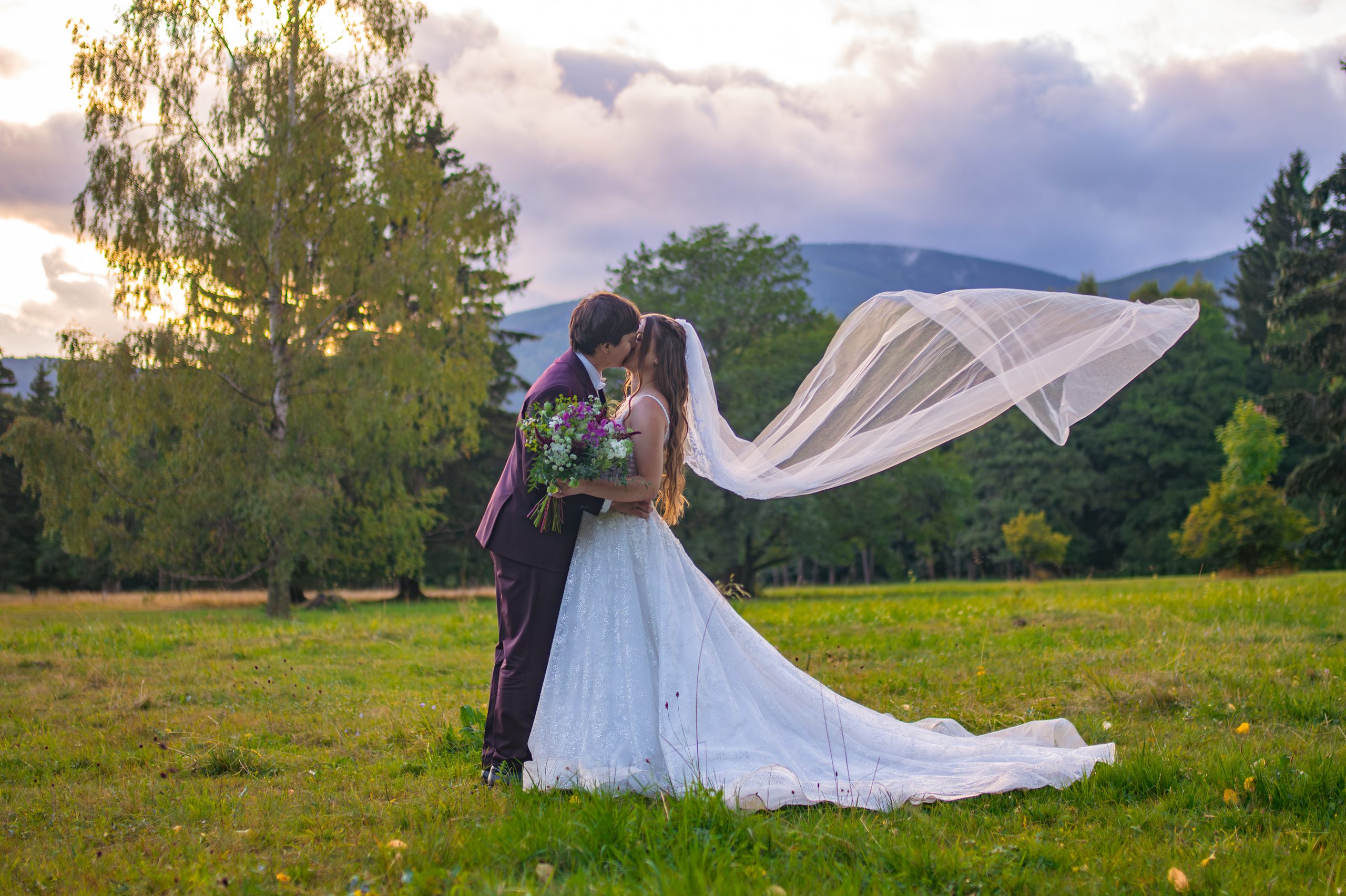 Svatba 22. srpna 2026, svatební fotografie Vojtěcha Flídra, snímek 493