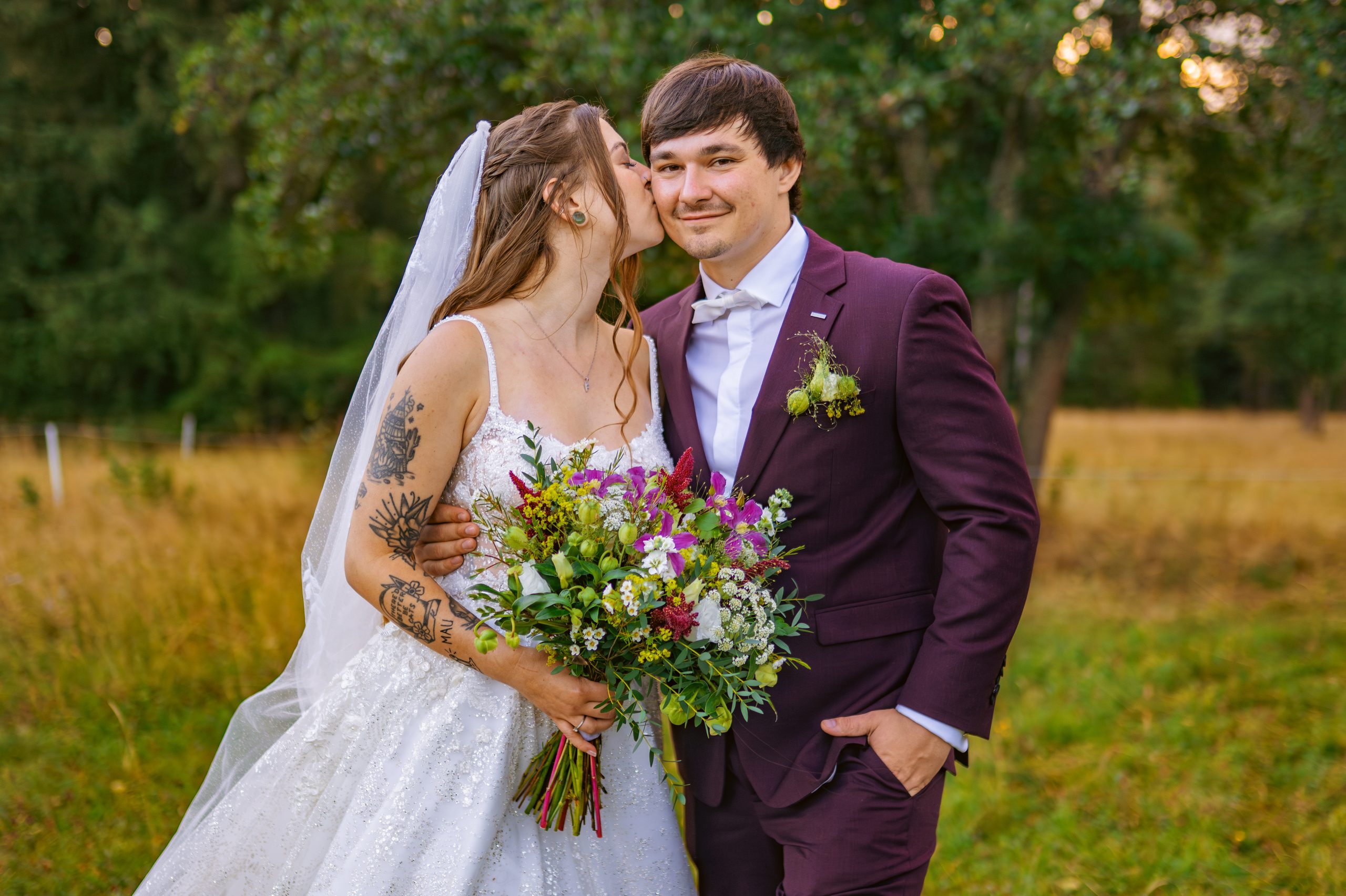 Svatba 22. srpna 2026, svatební fotografie Vojtěcha Flídra, snímek 499