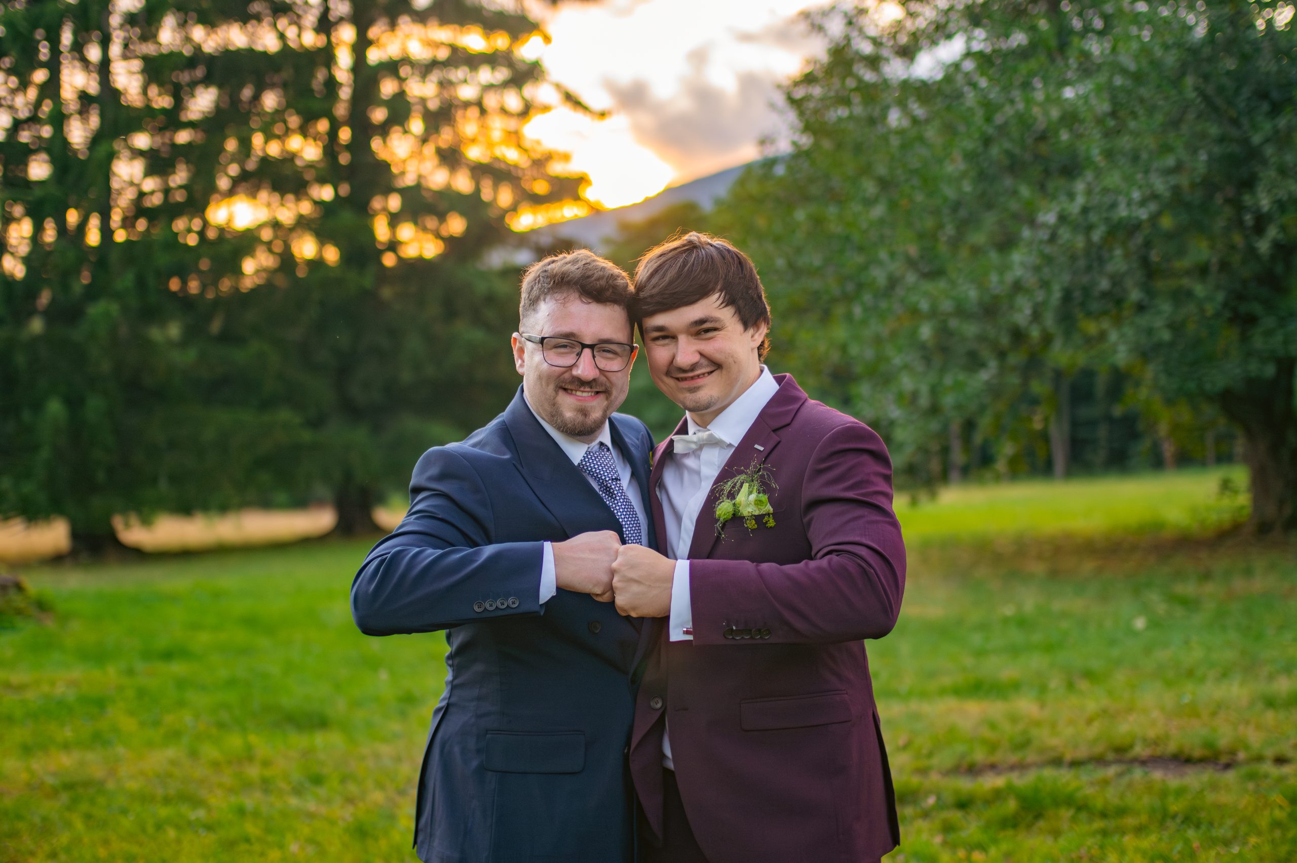 Svatba 22. srpna 2026, svatební fotografie Vojtěcha Flídra, snímek 515