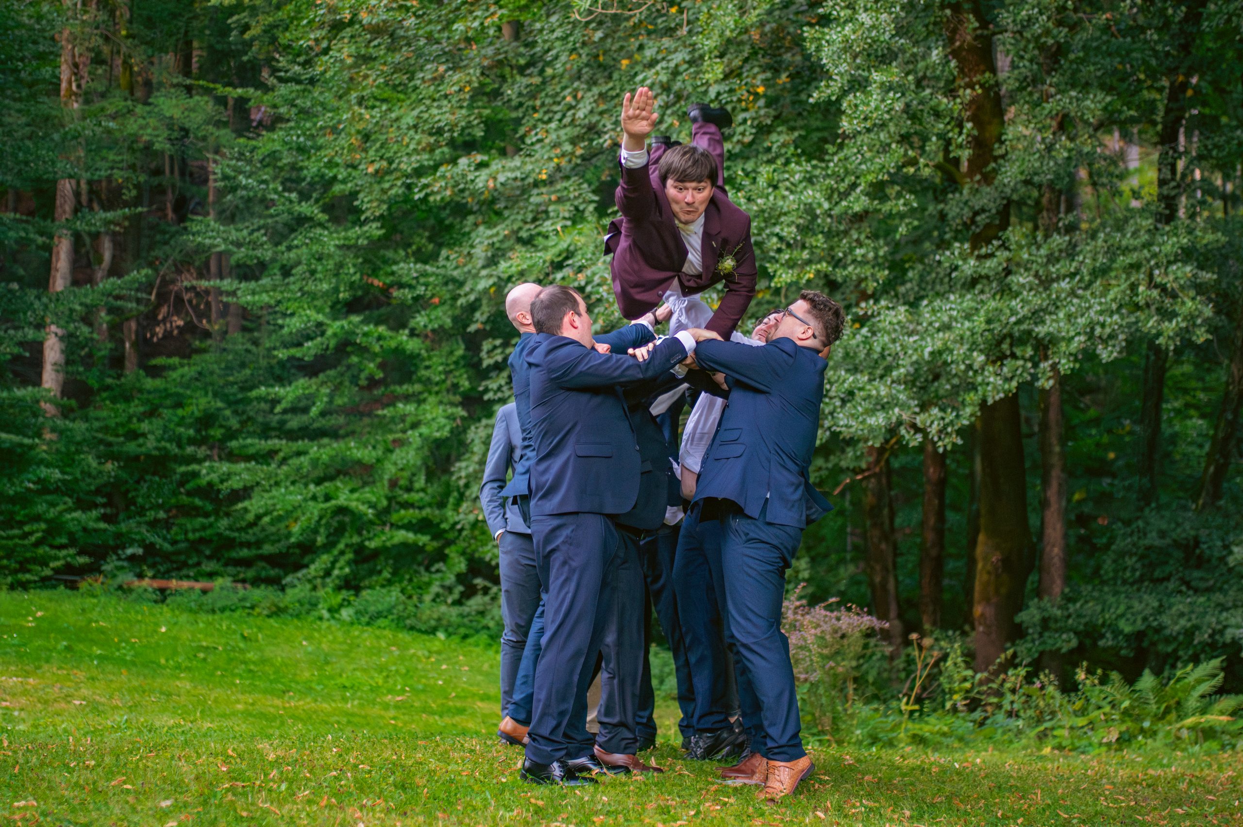 Svatba 22. srpna 2026, svatební fotografie Vojtěcha Flídra, snímek 521
