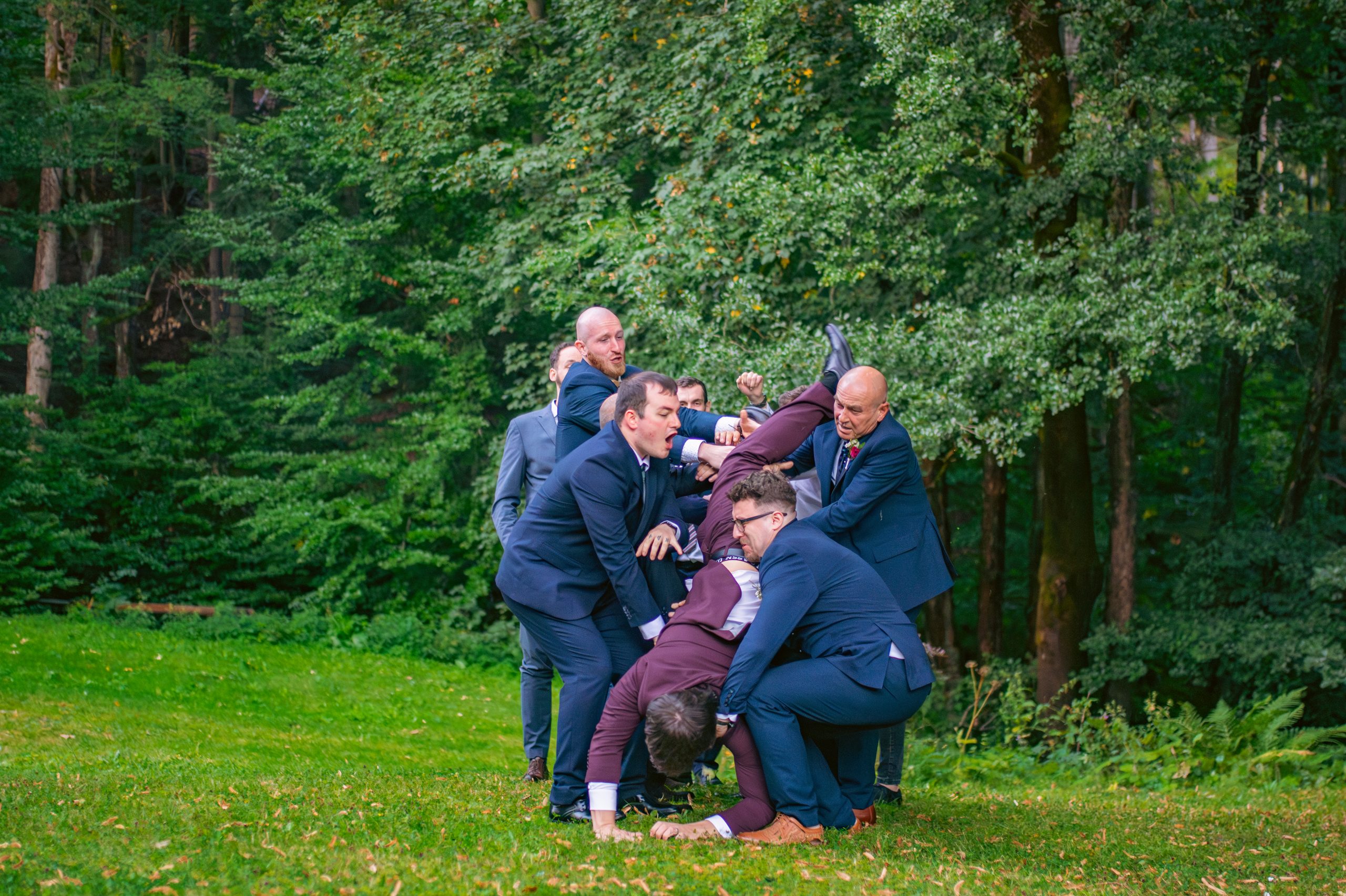 Svatba 22. srpna 2026, svatební fotografie Vojtěcha Flídra, snímek 524