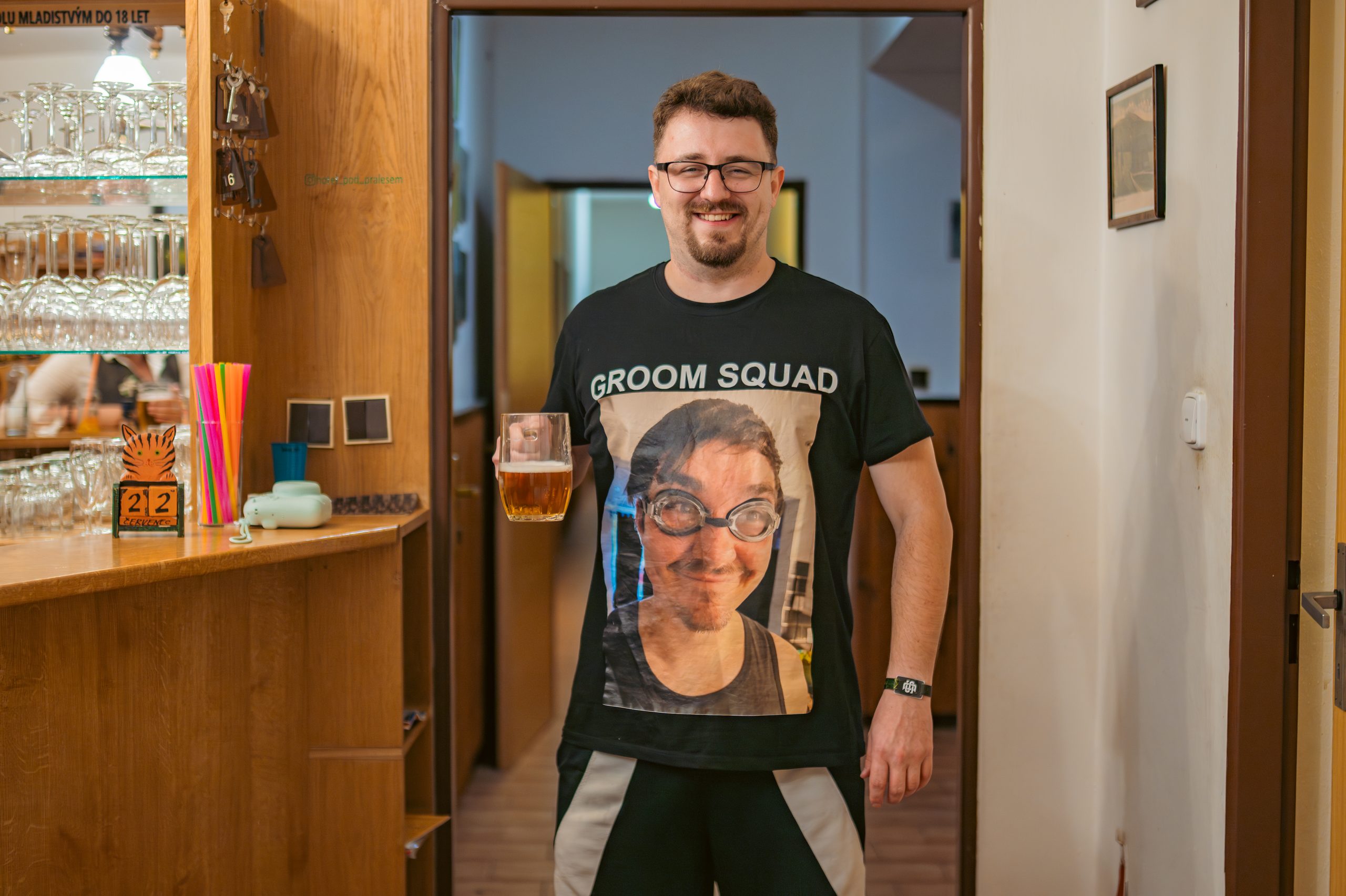 Svatba 22. srpna 2026, svatební fotografie Vojtěcha Flídra, snímek 531