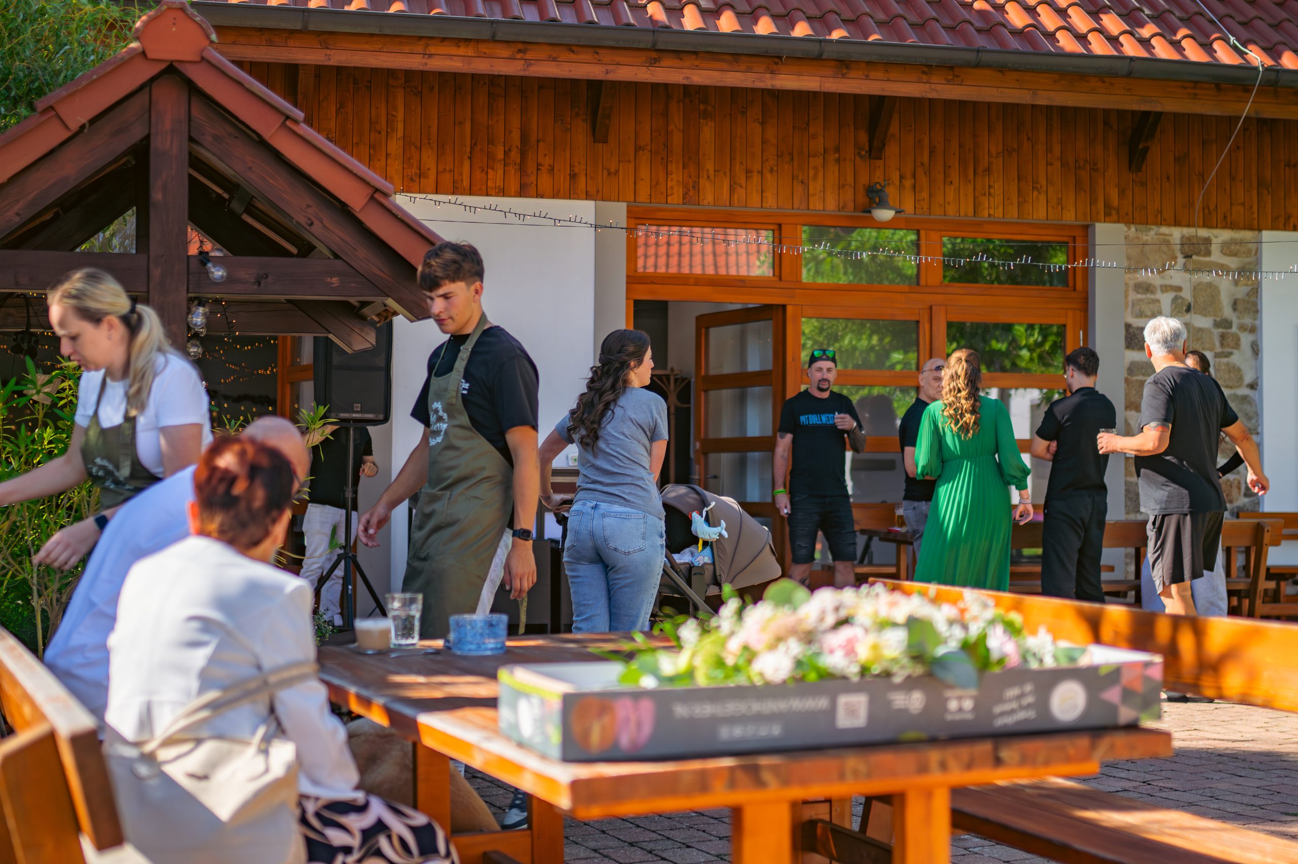 Svatba 5. září 2026, svatební fotografie Vojtěcha Flídra, snímek 25