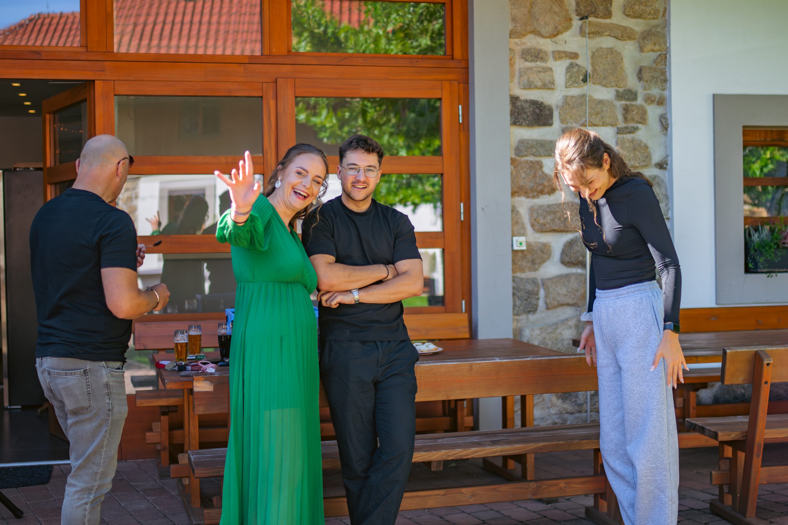 Svatba 5. září 2026, svatební fotografie Vojtěcha Flídra, snímek 29