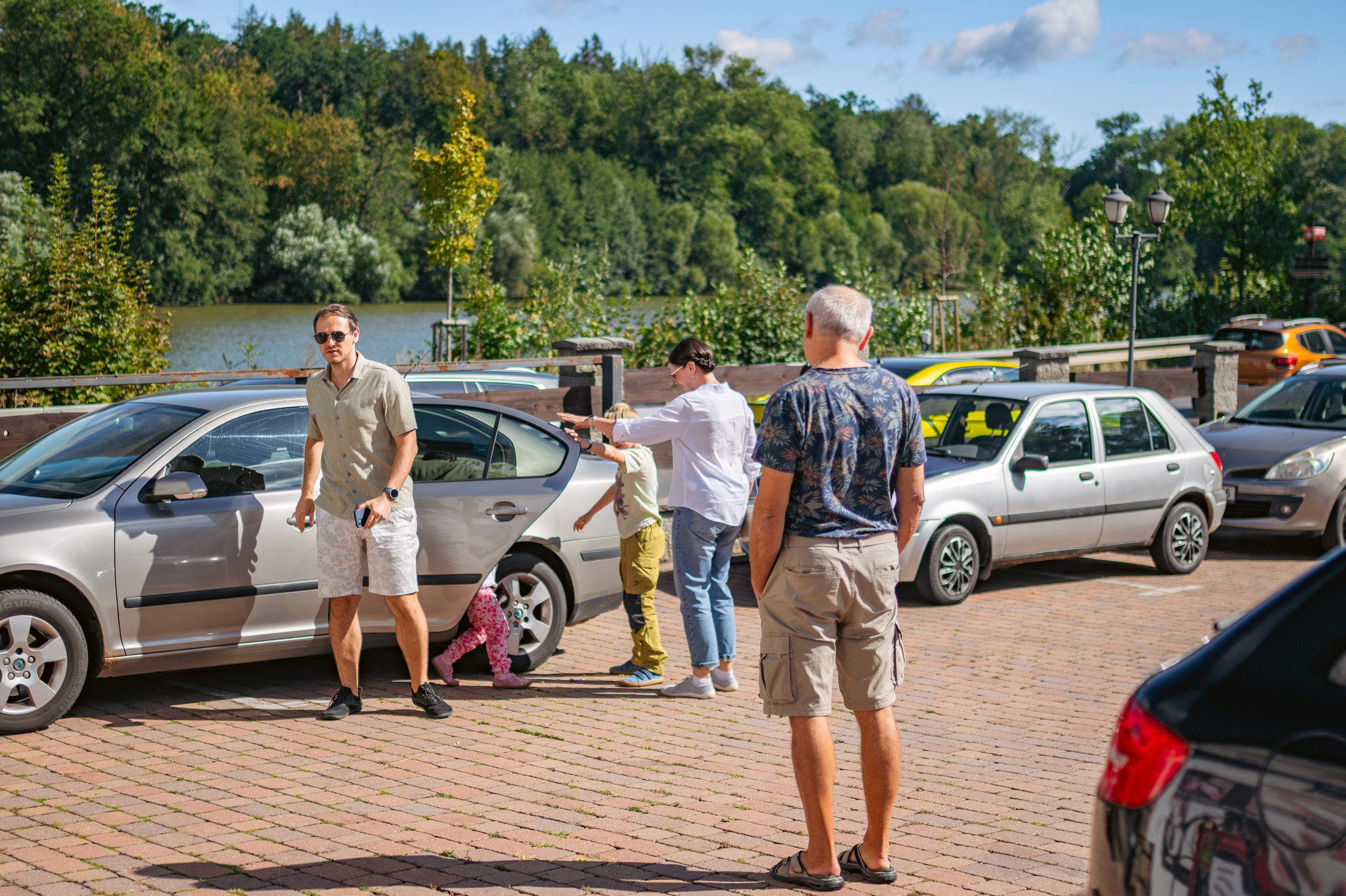 Svatba 5. září 2026, svatební fotografie Vojtěcha Flídra, snímek 48