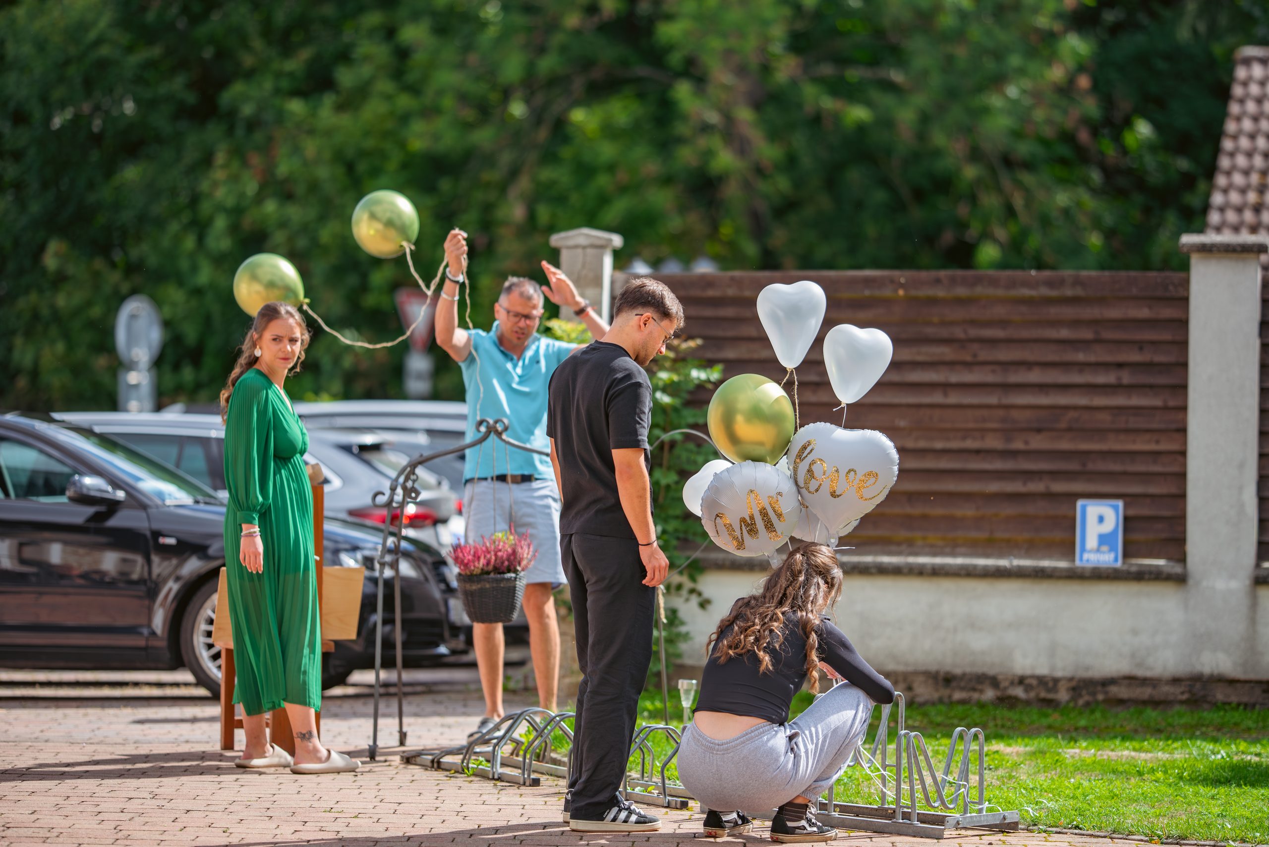 Svatba 5. září 2026, svatební fotografie Vojtěcha Flídra, snímek 55