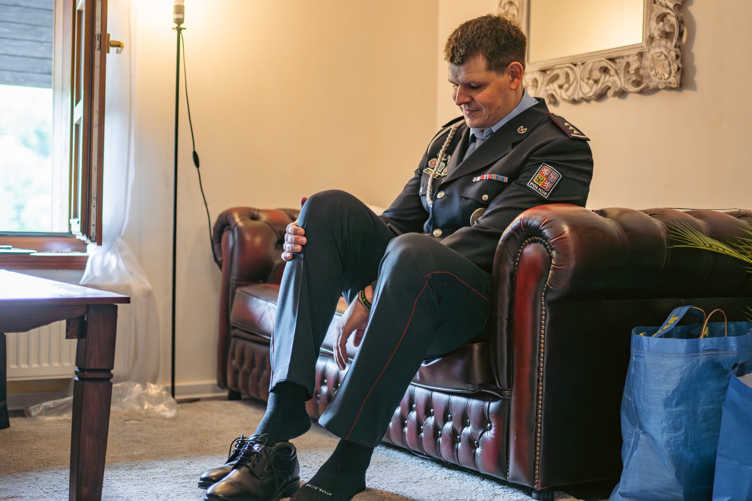 Svatba 5. září 2026, svatební fotografie Vojtěcha Flídra, snímek 78