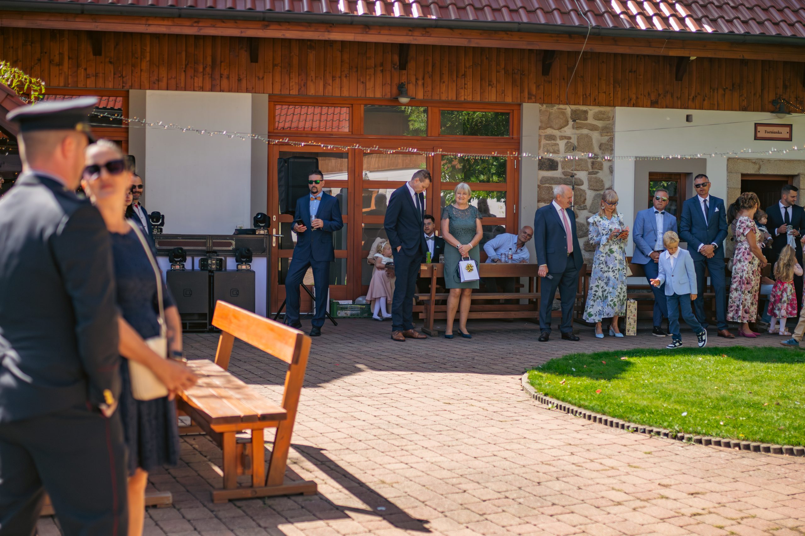Svatba 5. září 2026, svatební fotografie Vojtěcha Flídra, snímek 88