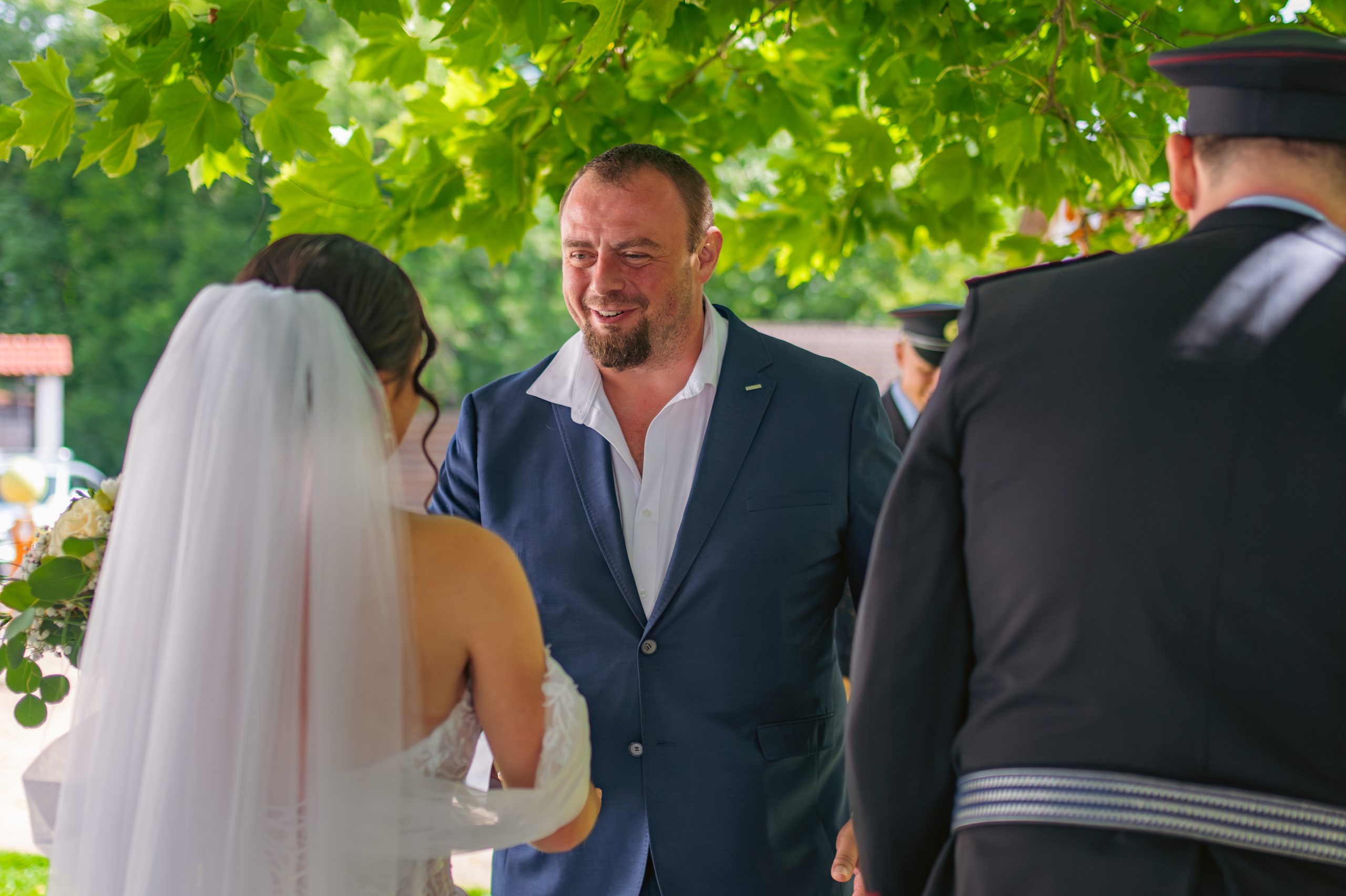 Svatba 5. září 2026, svatební fotografie Vojtěcha Flídra, snímek 150